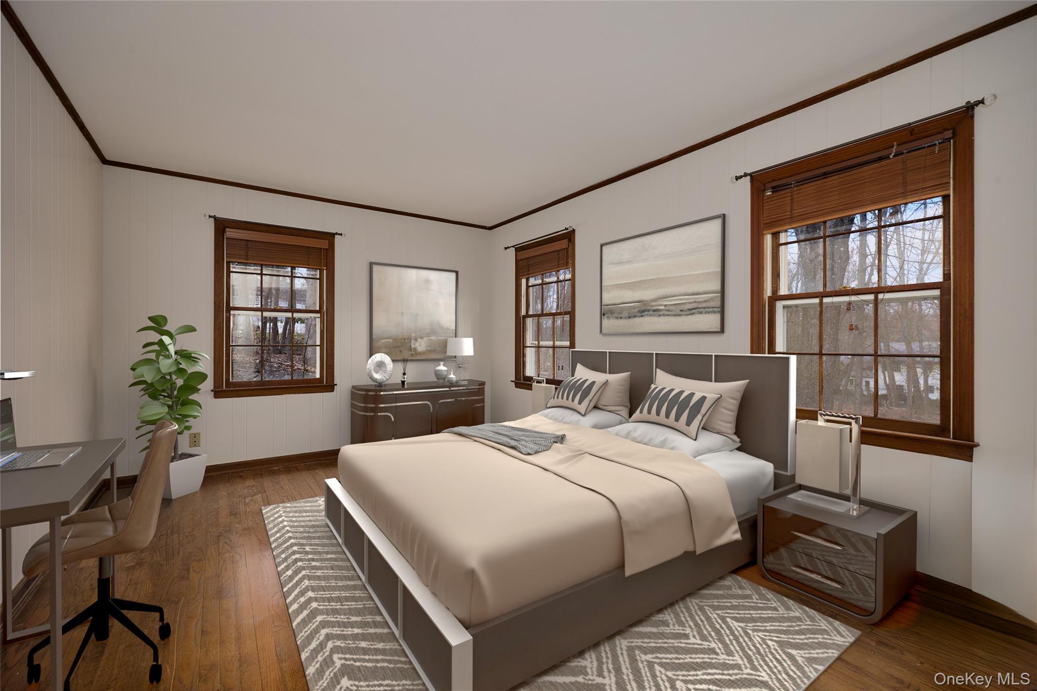 Single Family Miller Hill  Dutchess County, NY 12540, MLS-980612-28