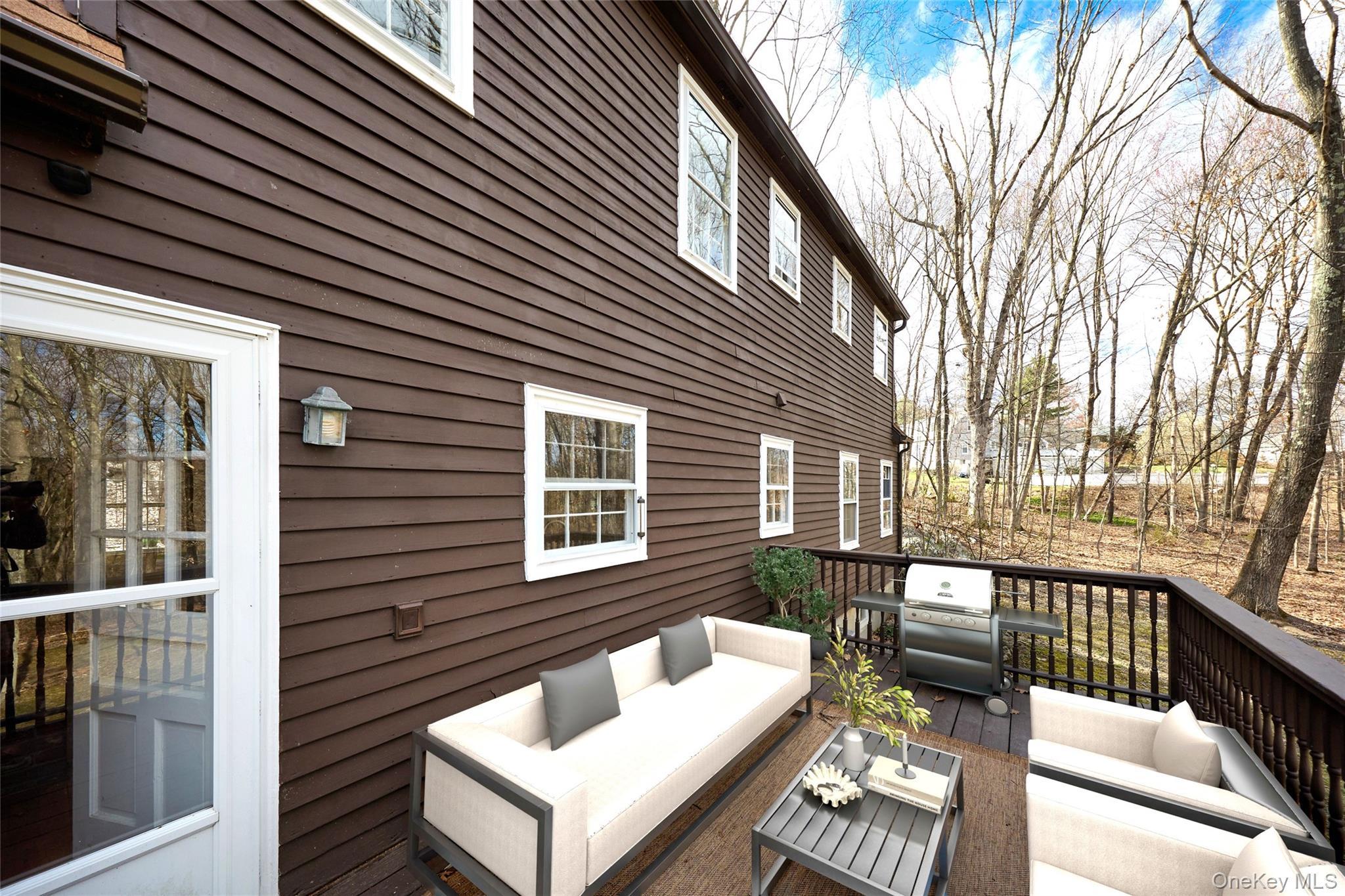 Single Family Miller Hill  Dutchess County, NY 12540, MLS-980612-3