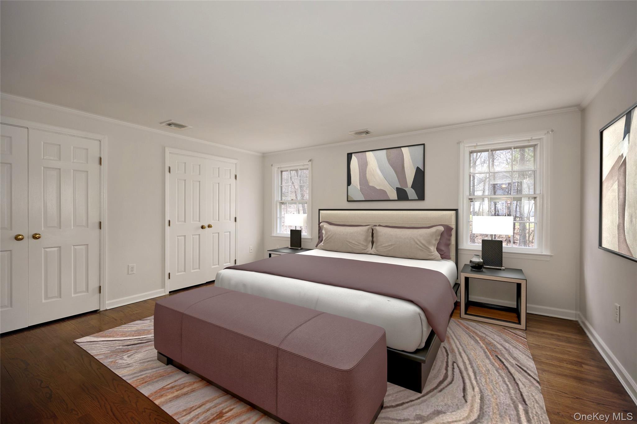 Single Family Miller Hill  Dutchess County, NY 12540, MLS-980612-31