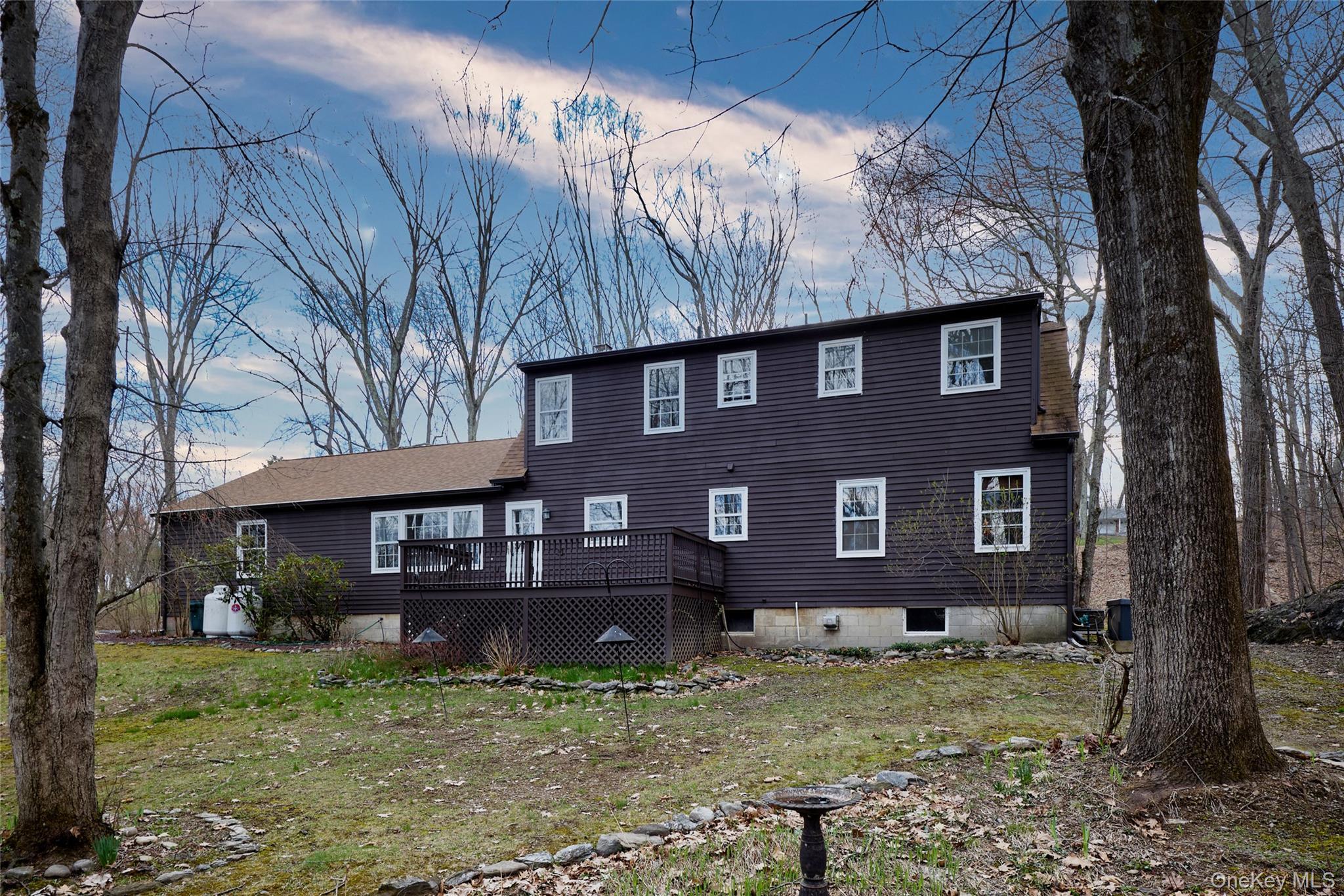Single Family Miller Hill  Dutchess County, NY 12540, MLS-980612-4