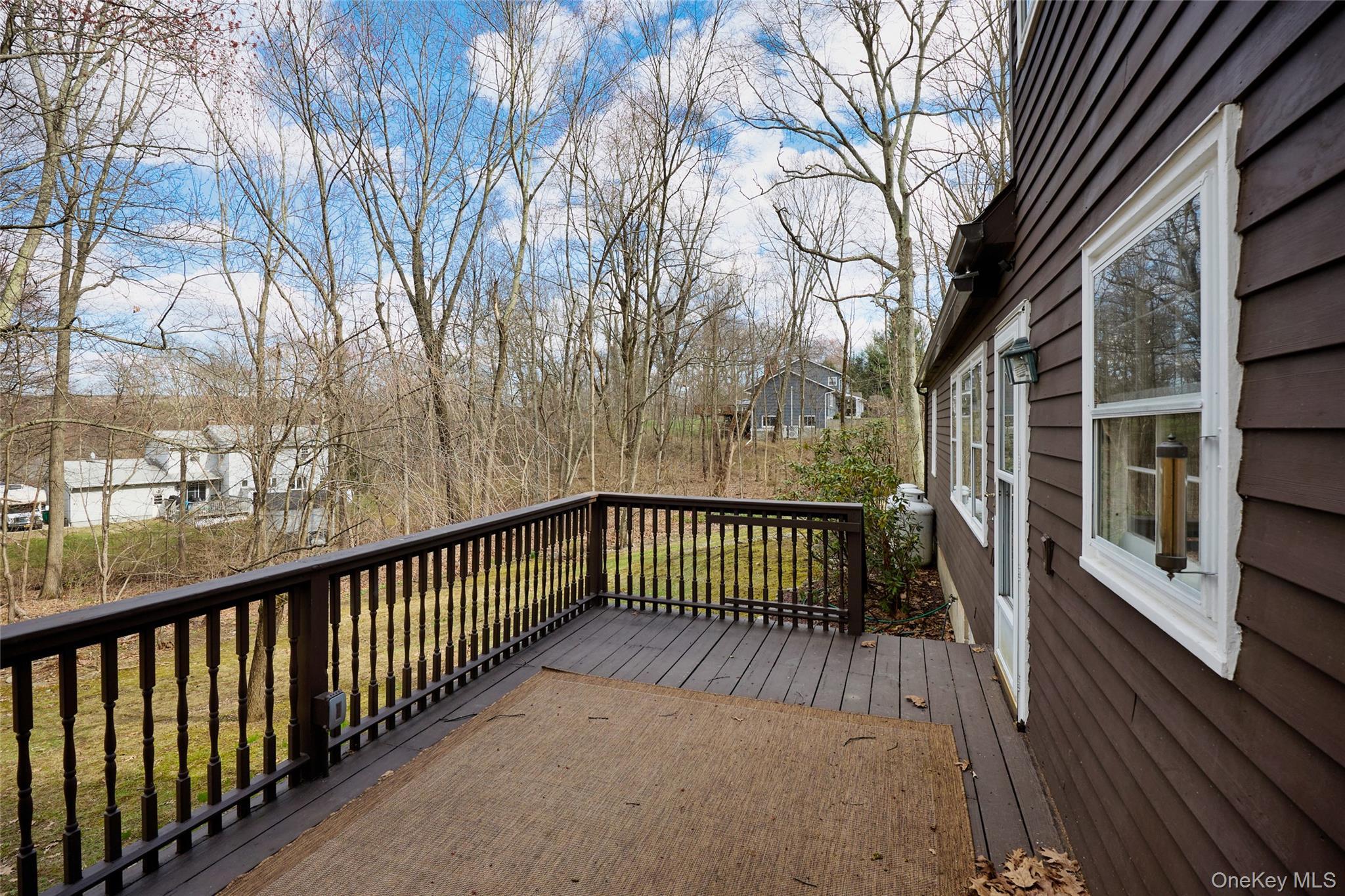 Single Family Miller Hill  Dutchess County, NY 12540, MLS-980612-43