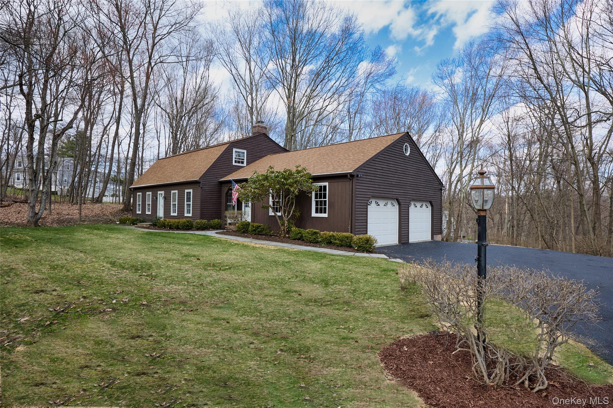 Single Family Miller Hill  Dutchess County, NY 12540, MLS-980612-45