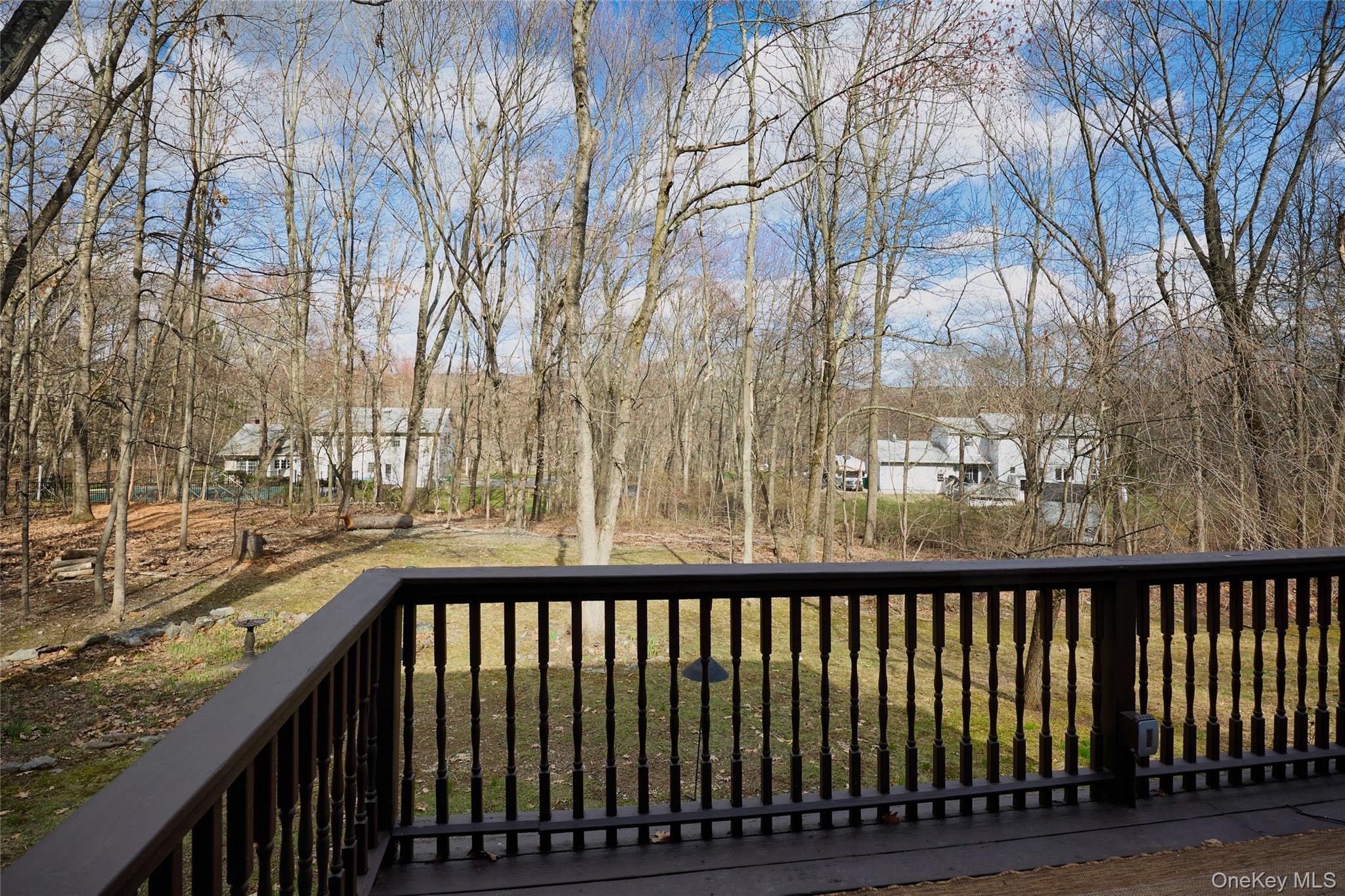 Single Family Miller Hill  Dutchess County, NY 12540, MLS-980612-46