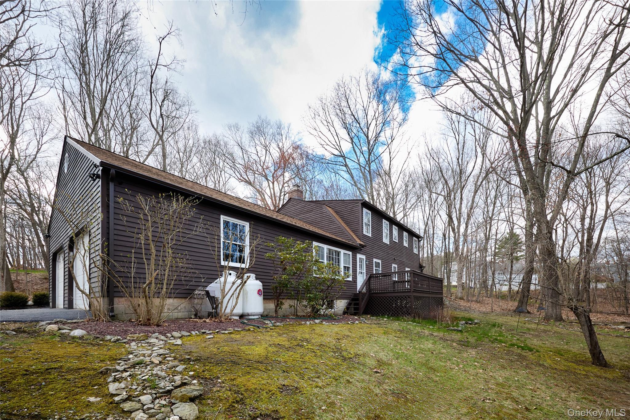 Single Family Miller Hill  Dutchess County, NY 12540, MLS-980612-47