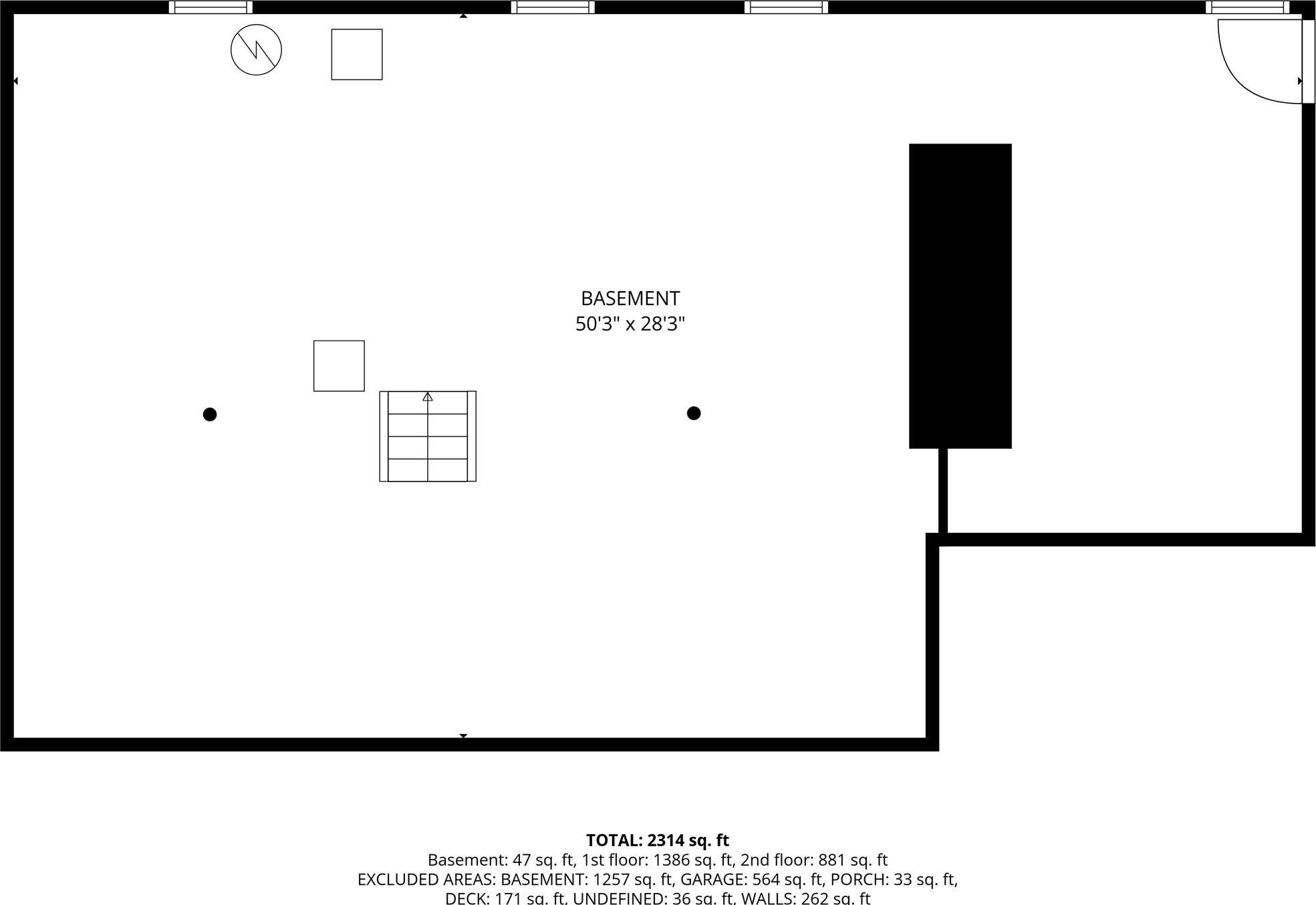 Single Family Miller Hill  Dutchess County, NY 12540, MLS-980612-50