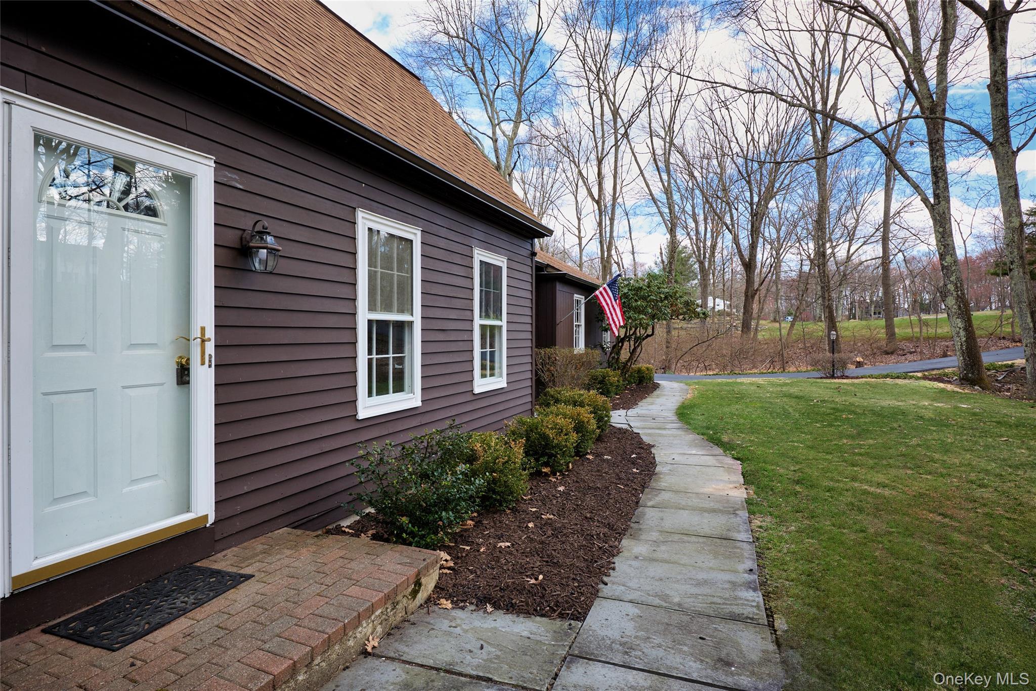 Single Family Miller Hill  Dutchess County, NY 12540, MLS-980612-7