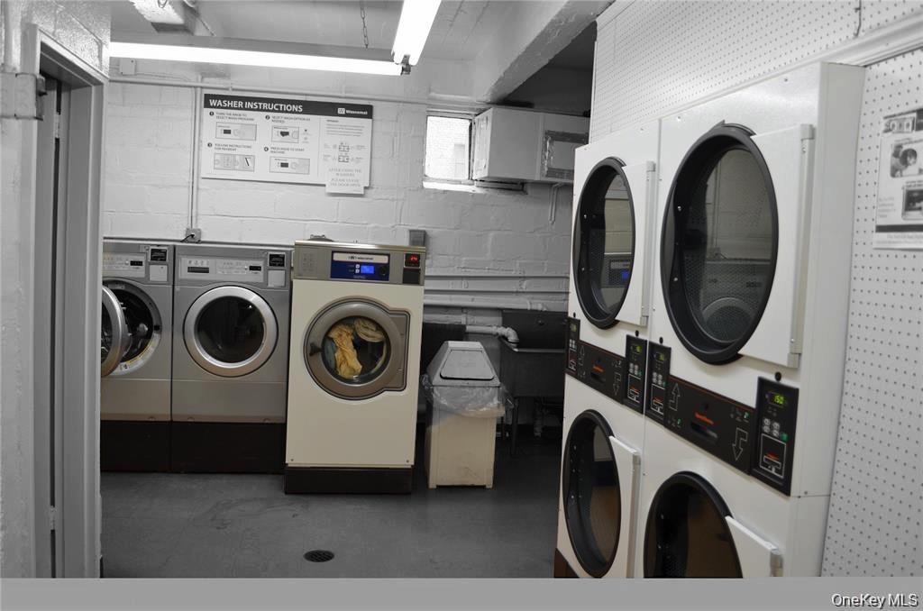 Coop 60th Queens, NY 11368, MLS-980623-6