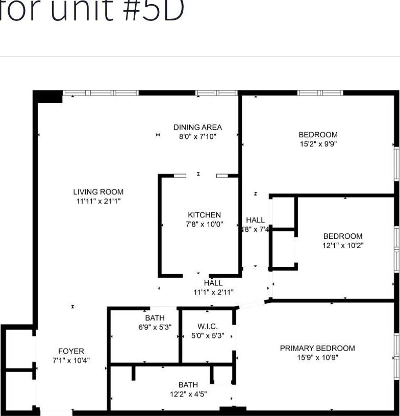 Coop 60th  Queens, NY 11368, MLS-980623-9