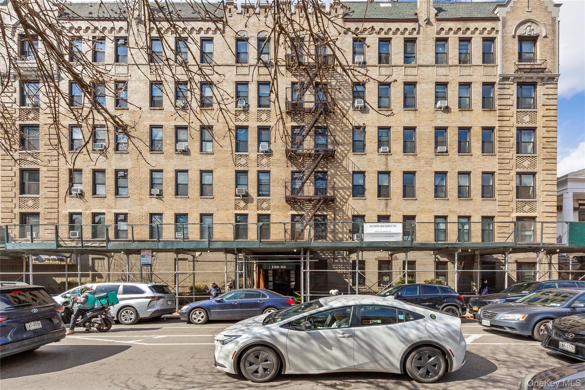 Coop Sanford  Queens, NY 11355, MLS-980624-10