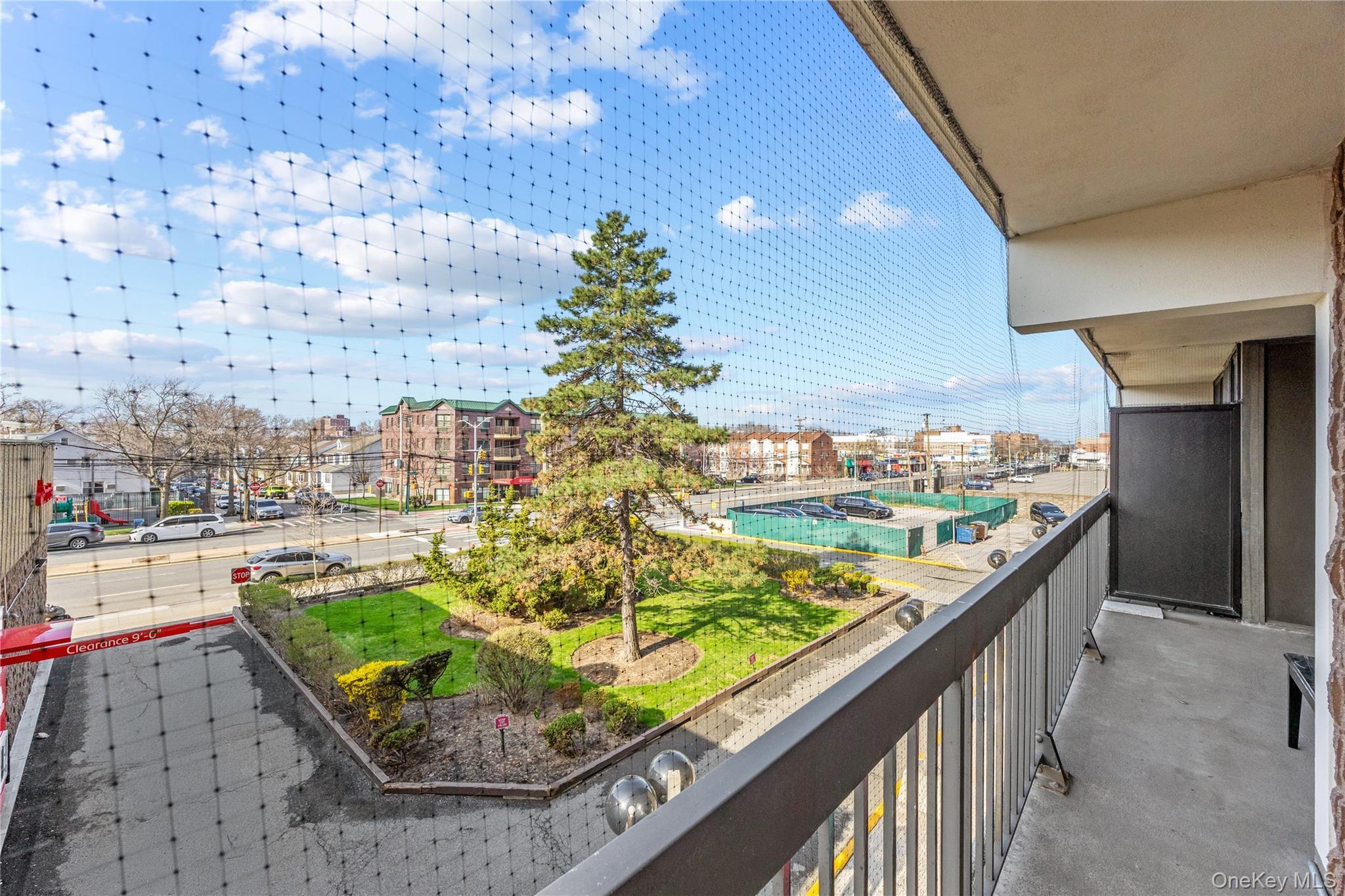 Condo Union  Queens, NY 11367, MLS-980631-13