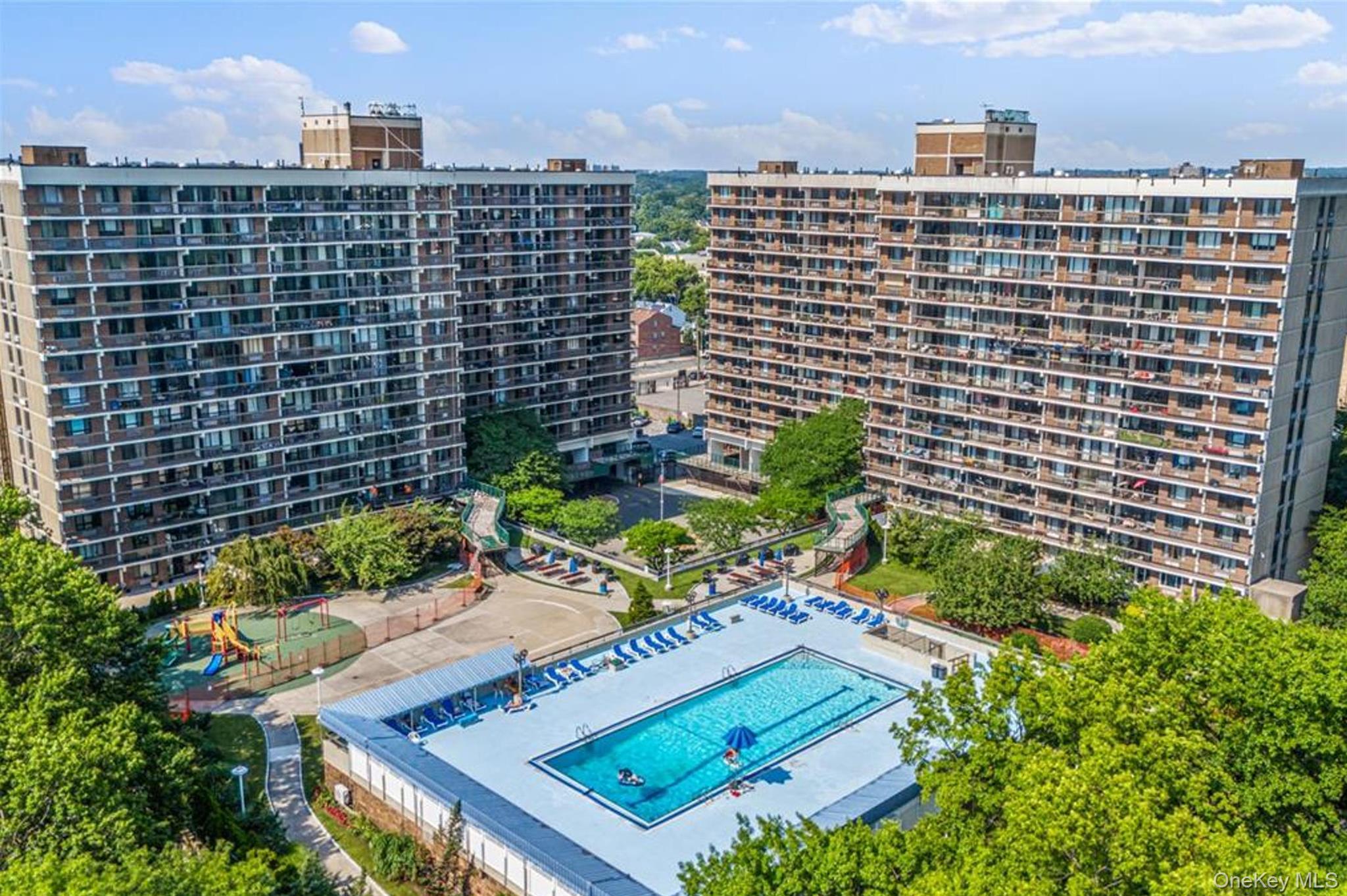 Condo Union  Queens, NY 11367, MLS-980631-16