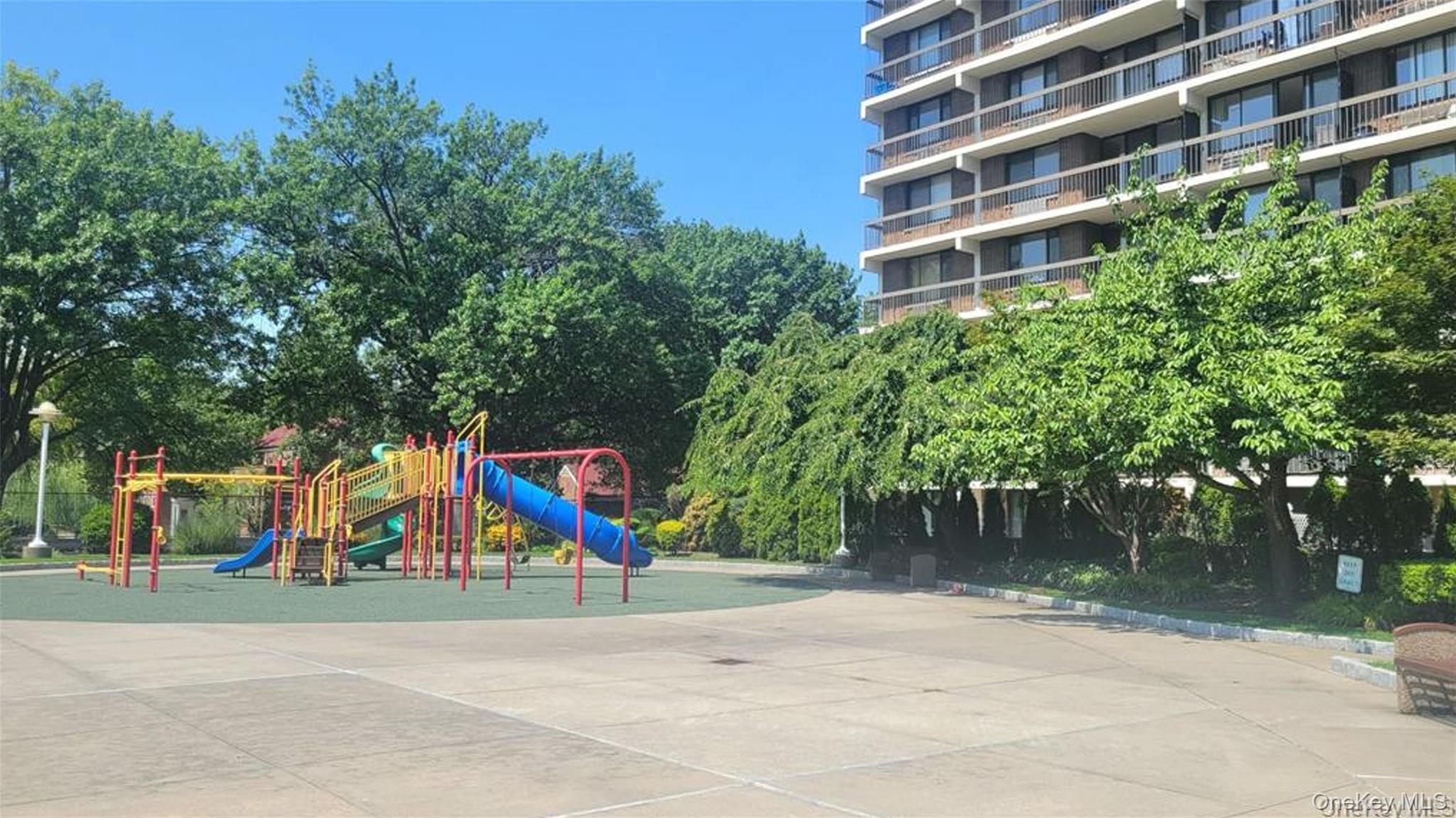 Condo Union  Queens, NY 11367, MLS-980631-18