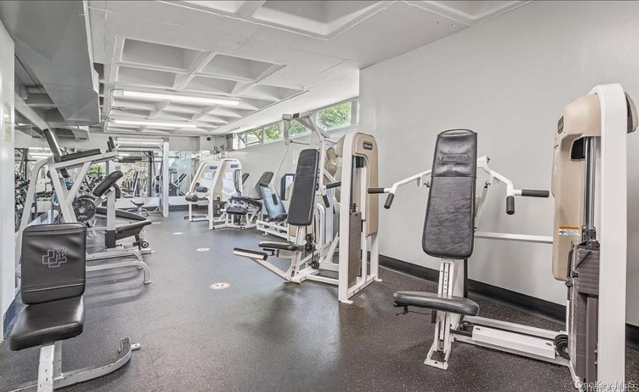 Condo Union  Queens, NY 11367, MLS-980631-19