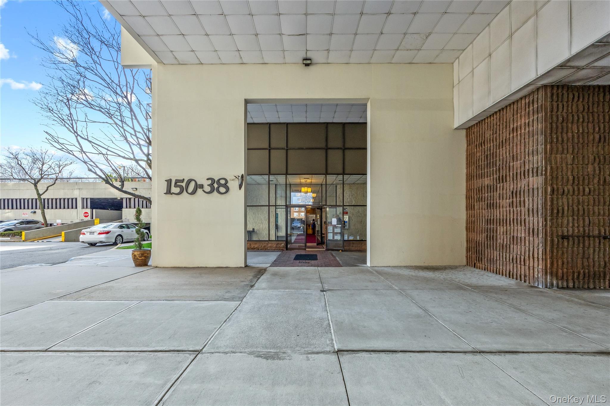 Condo Union  Queens, NY 11367, MLS-980631-2