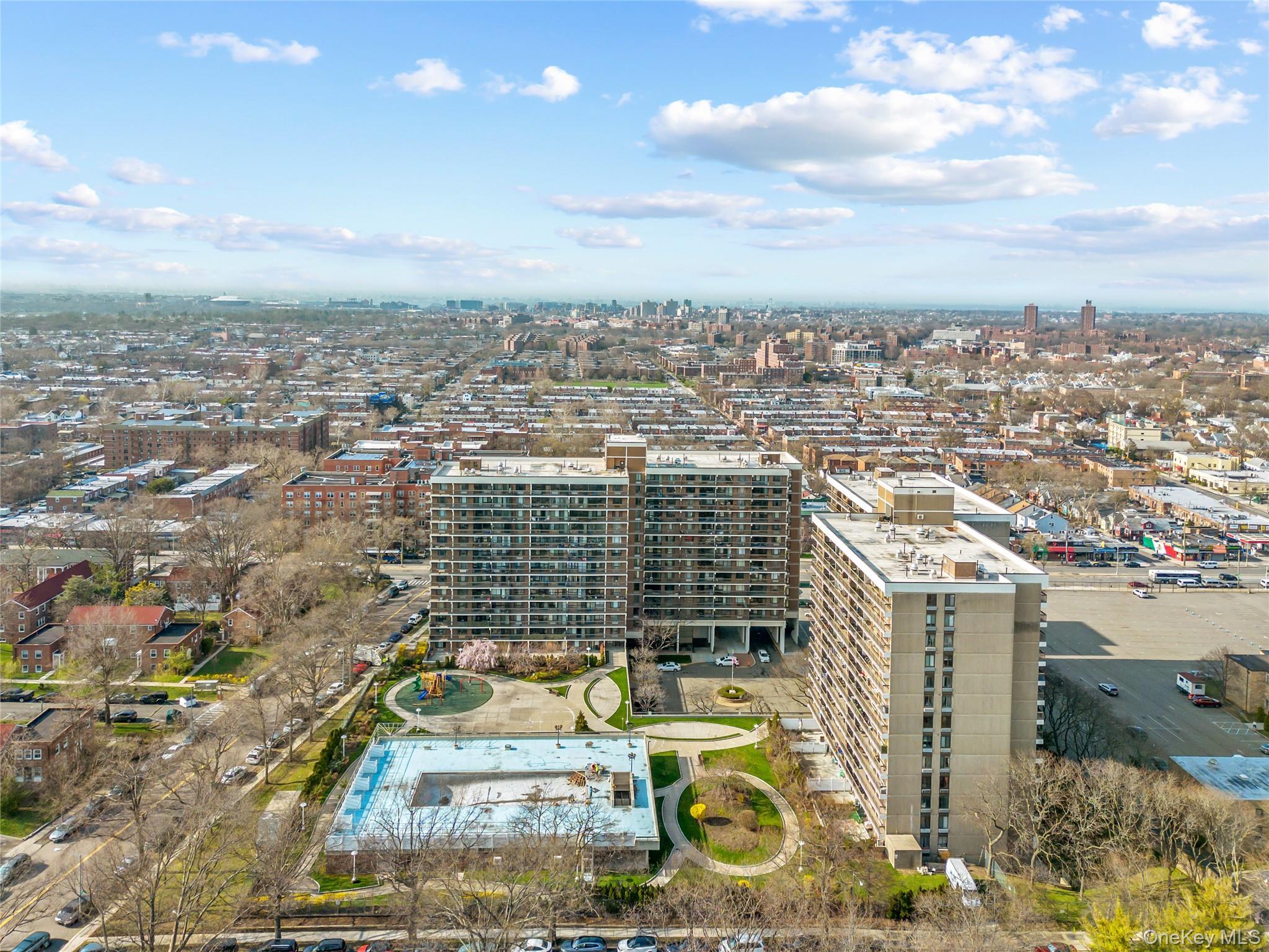 Condo Union  Queens, NY 11367, MLS-980631-20