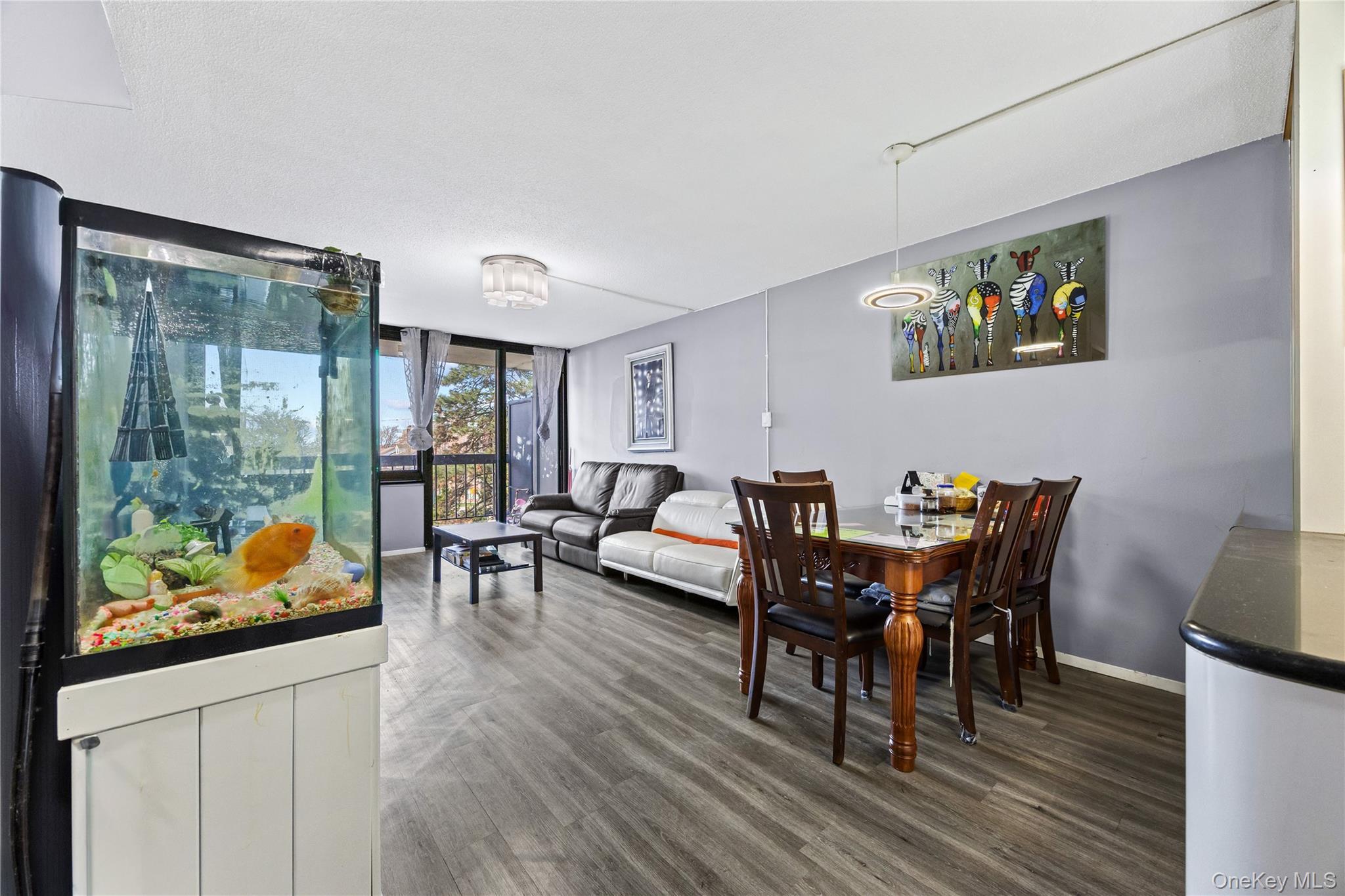 Condo Union  Queens, NY 11367, MLS-980631-3