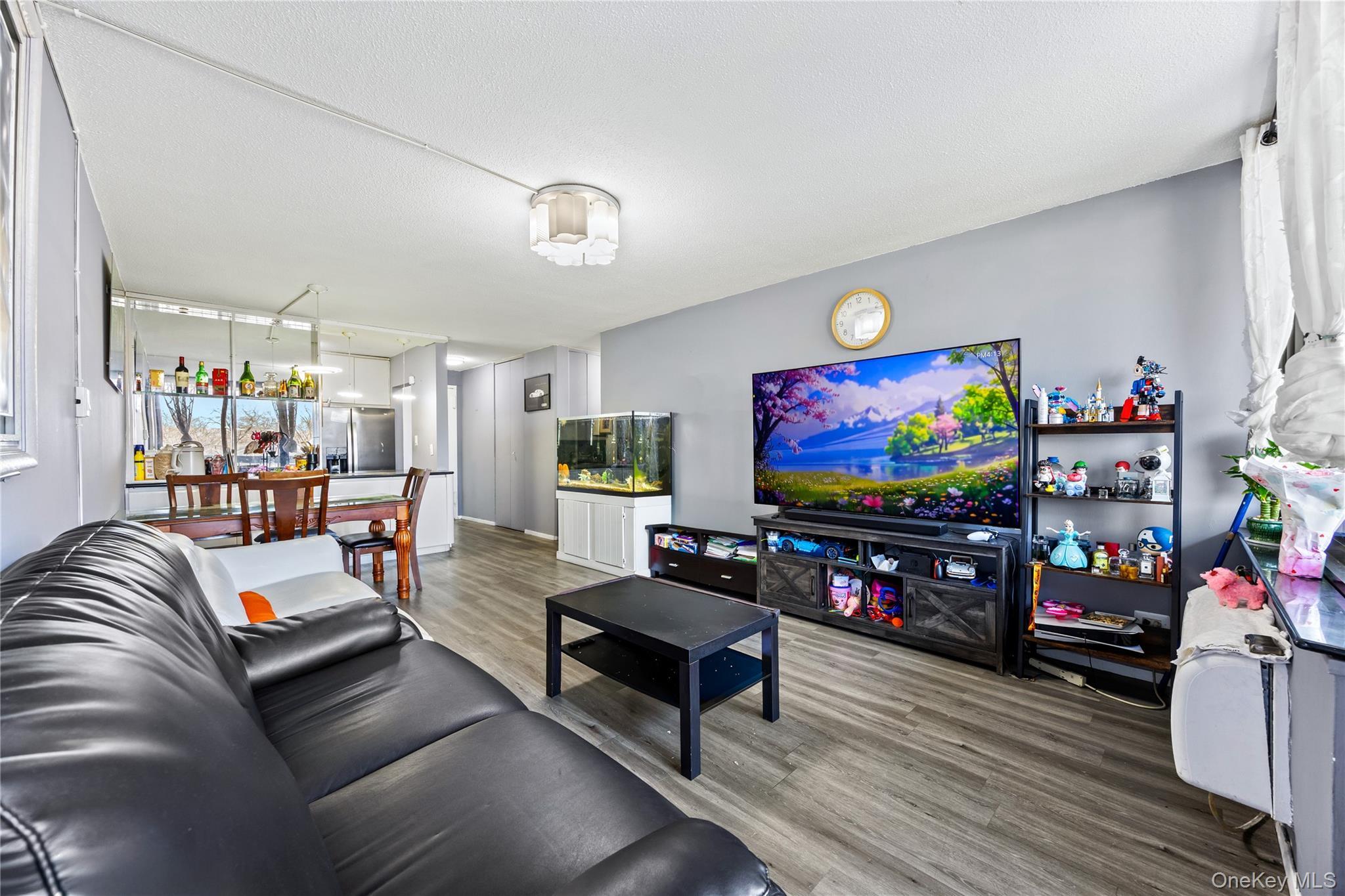 Condo Union  Queens, NY 11367, MLS-980631-4