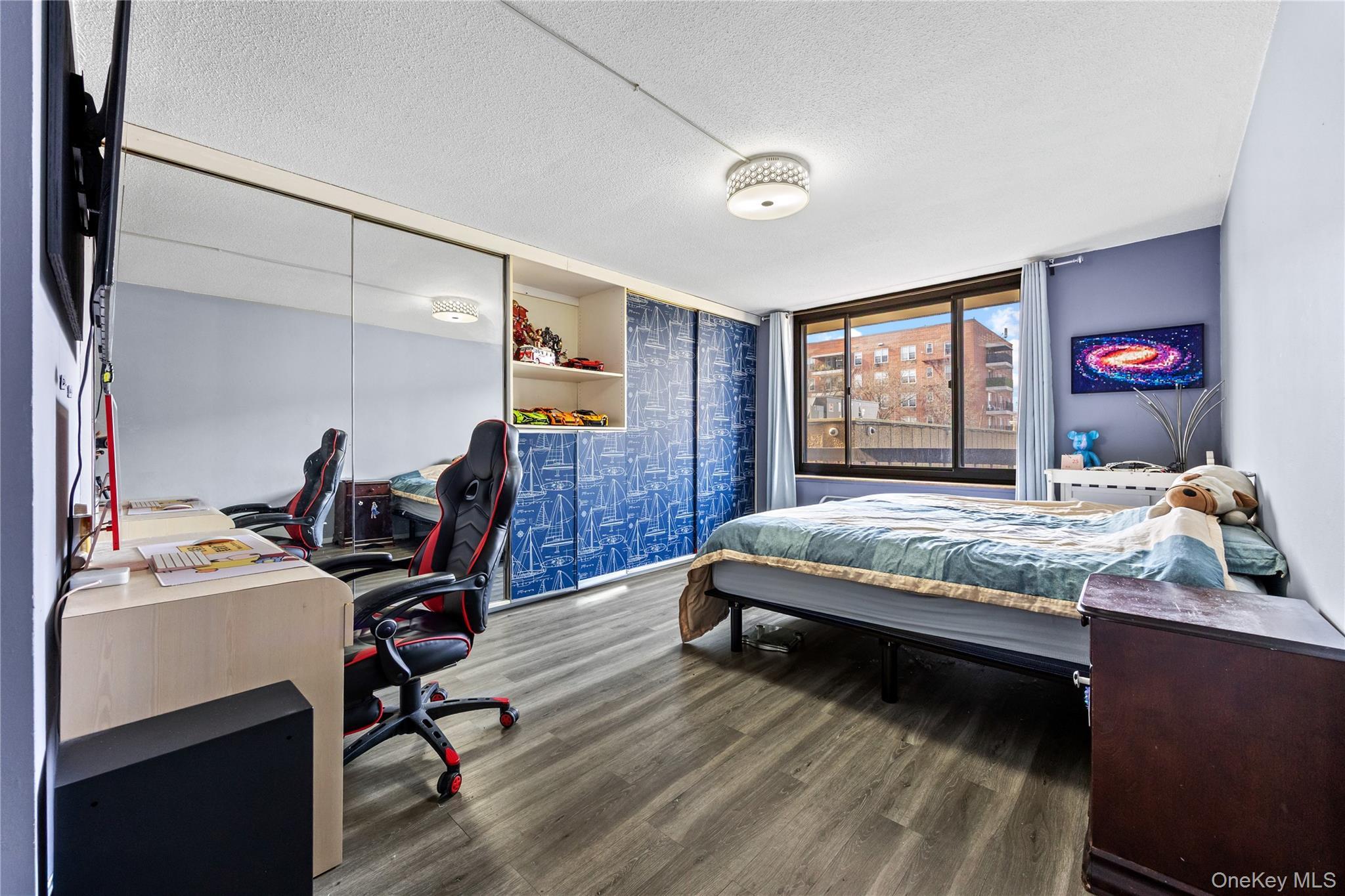 Condo Union  Queens, NY 11367, MLS-980631-7