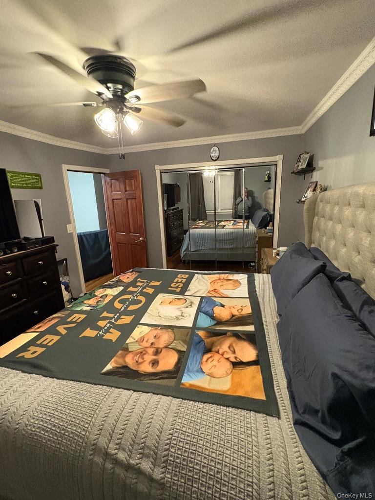 Single Family Vincent  Bronx, NY 10465, MLS-980632-17