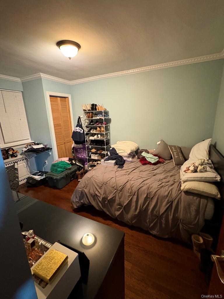Single Family Vincent  Bronx, NY 10465, MLS-980632-18