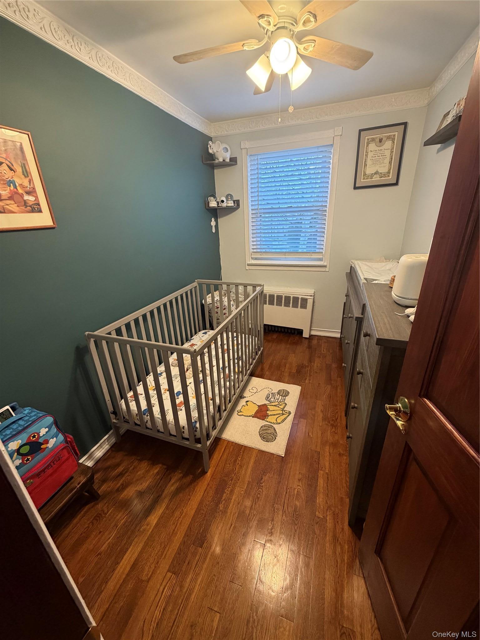 Single Family Vincent  Bronx, NY 10465, MLS-980632-19