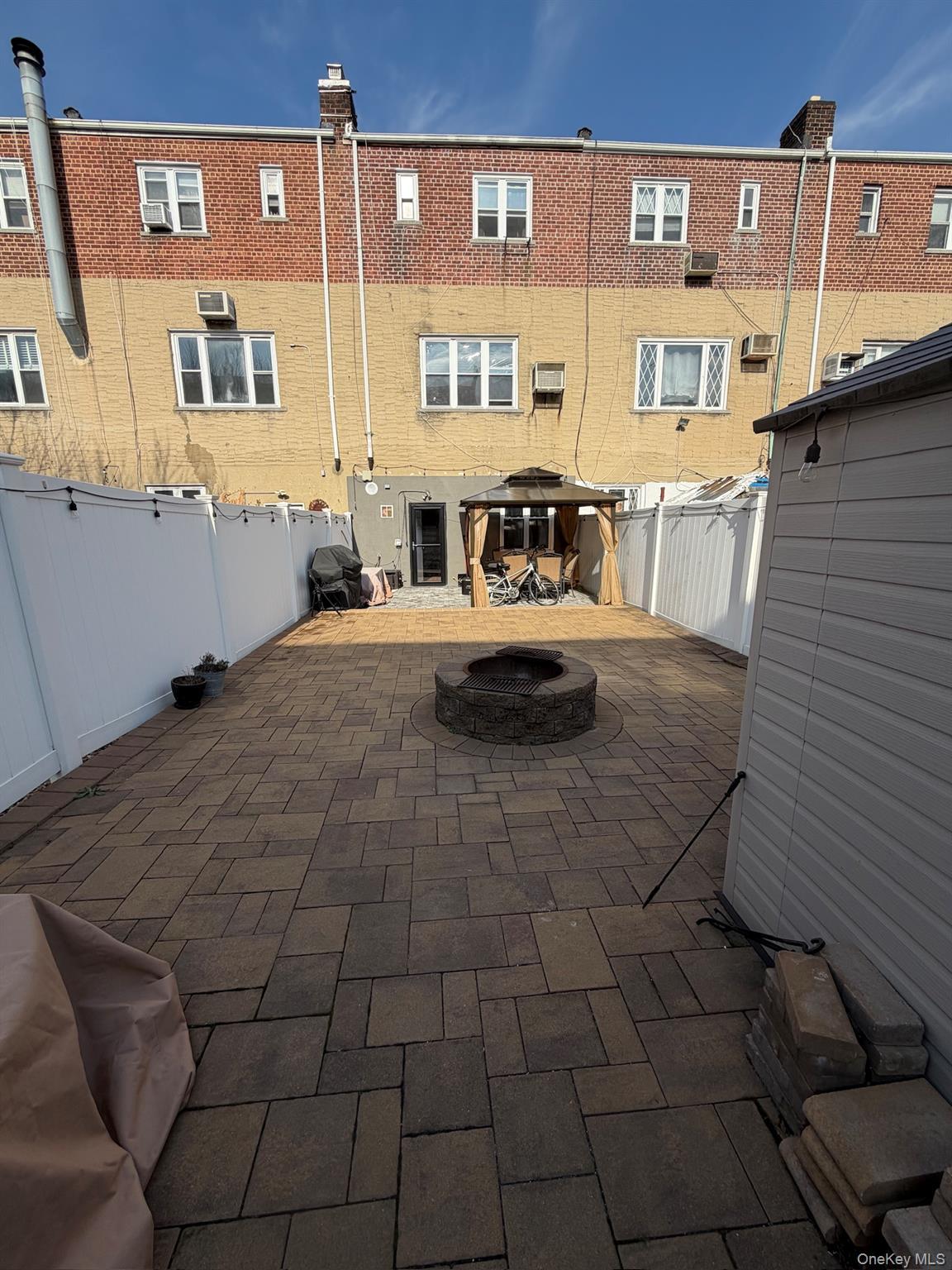 Single Family Vincent  Bronx, NY 10465, MLS-980632-34