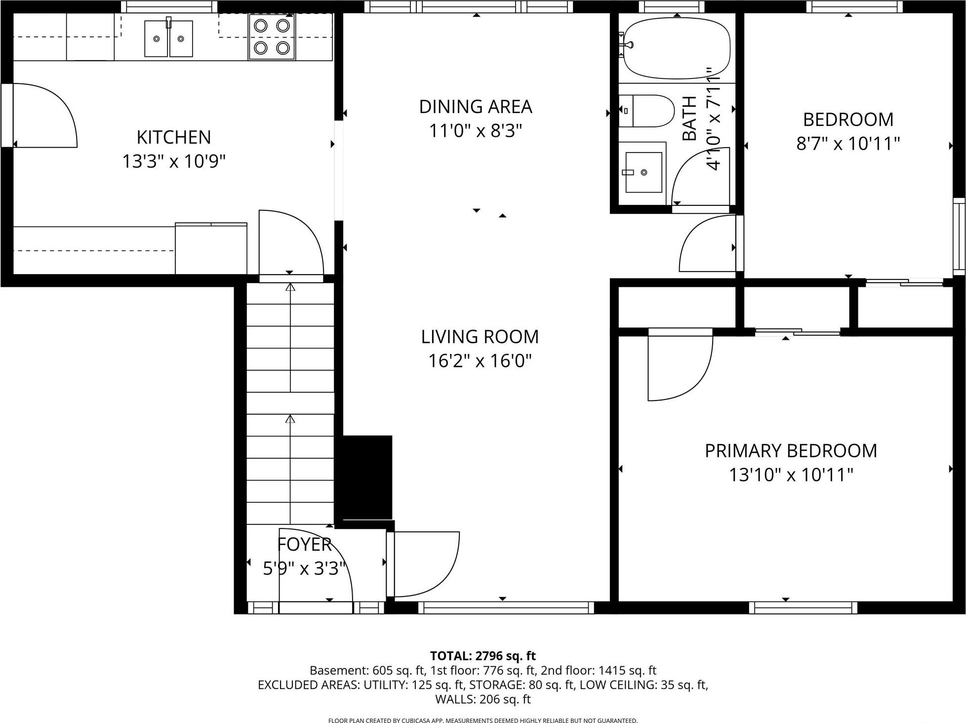 Single Family Beechwood  Nassau County, NY 11575, MLS-980636-29