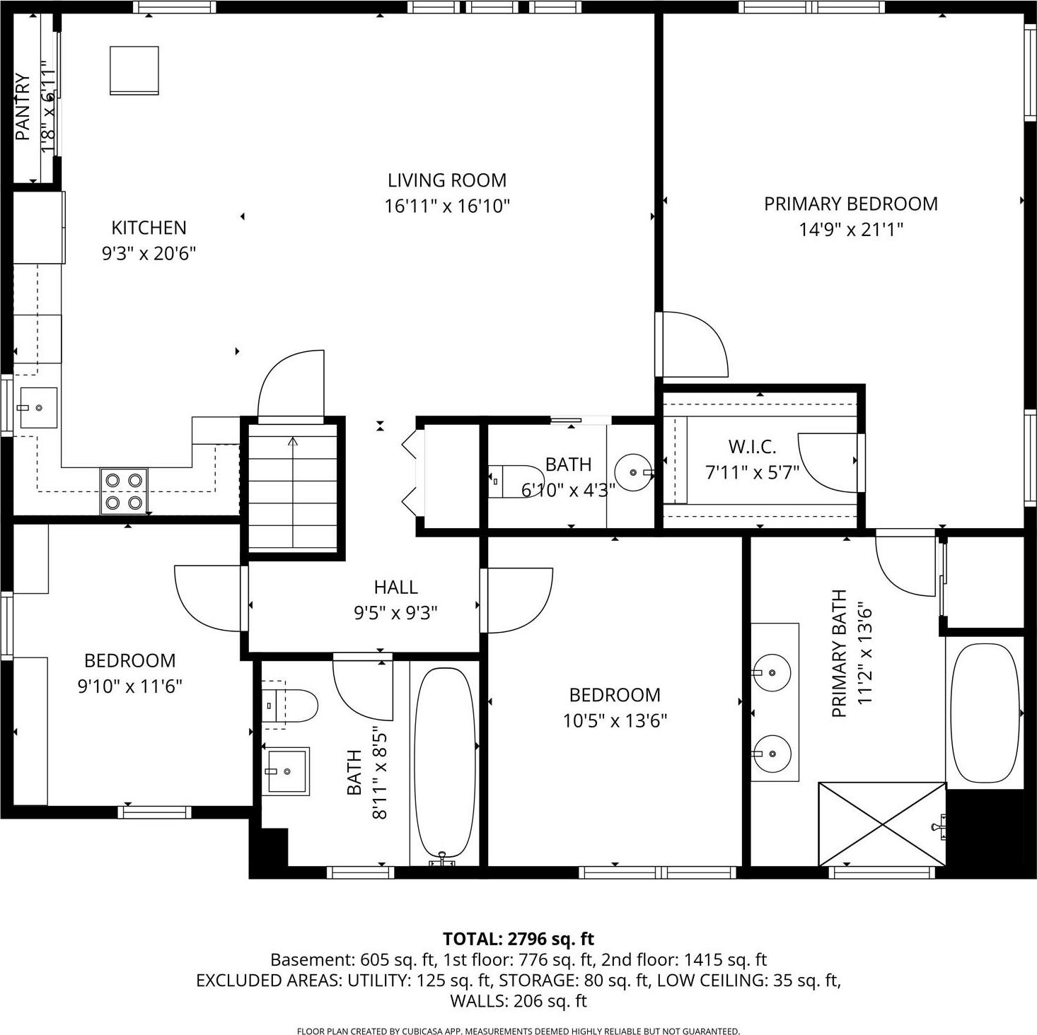 Single Family Beechwood  Nassau County, NY 11575, MLS-980636-30
