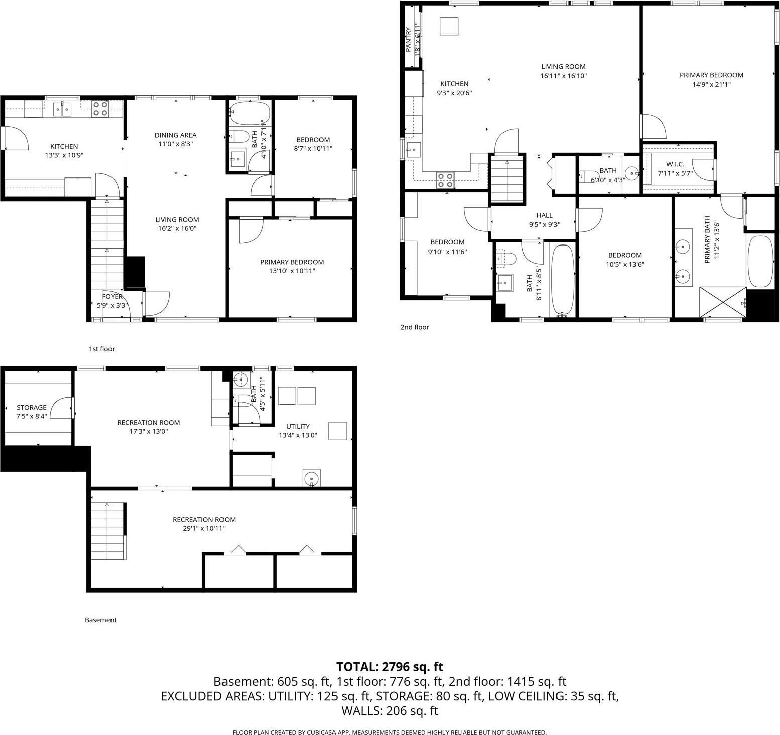 Single Family Beechwood  Nassau County, NY 11575, MLS-980636-31
