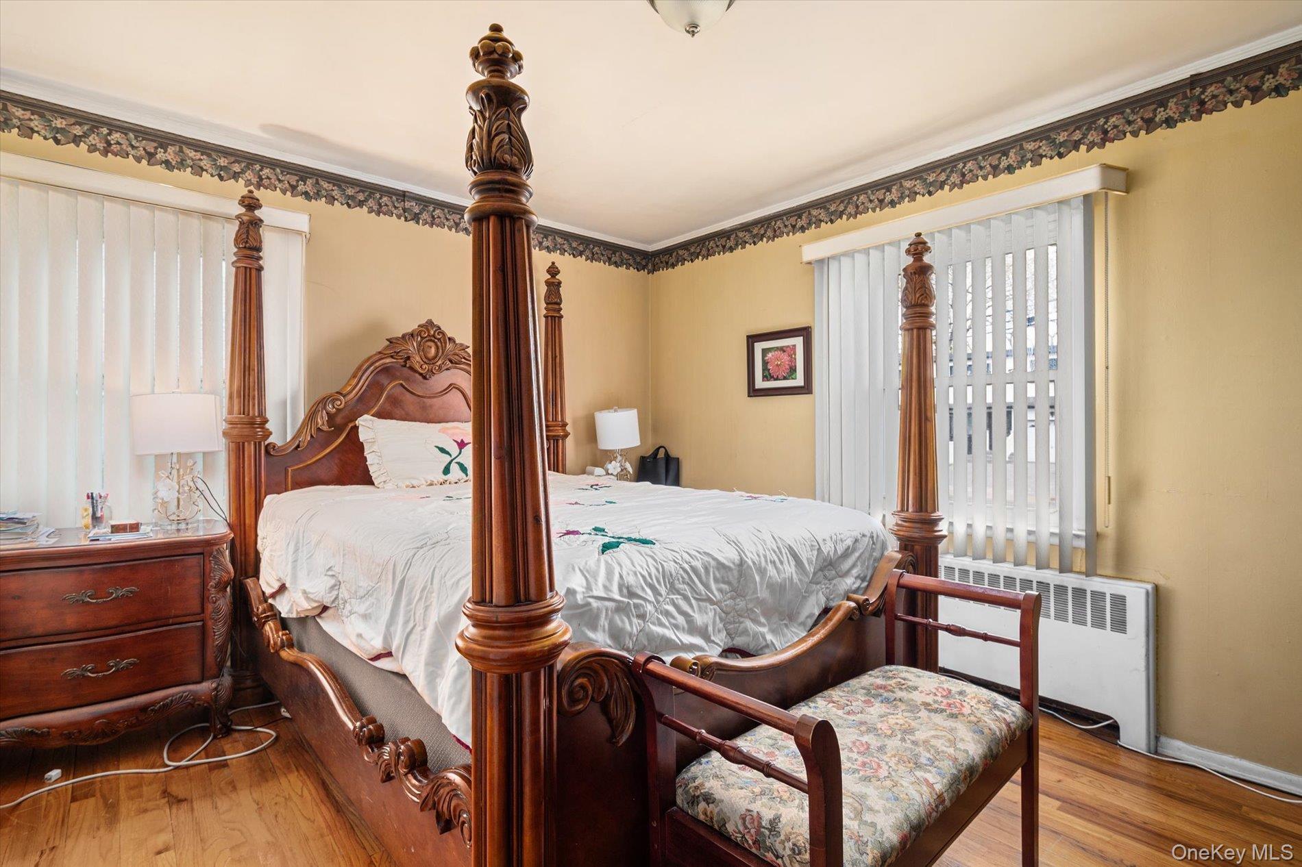 Single Family Beechwood  Nassau County, NY 11575, MLS-980636-8
