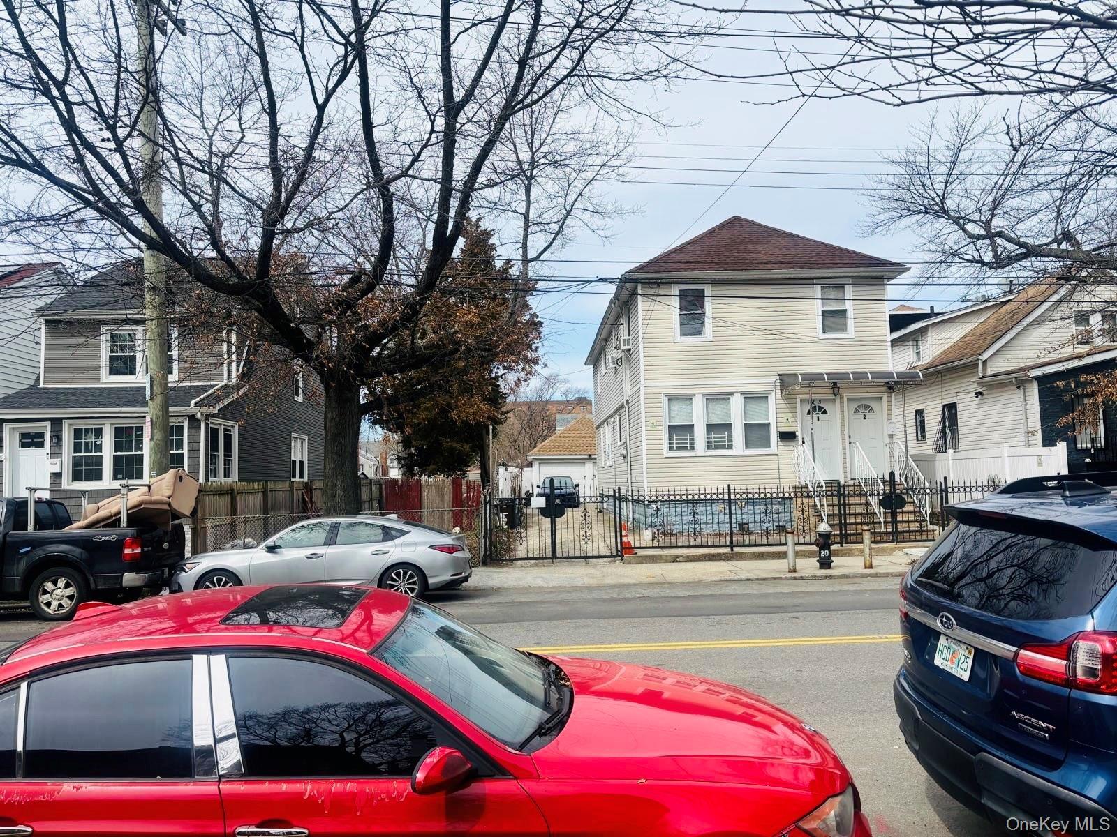 Land Avenue Avenue  Queens, NY 11434, MLS-980640-2