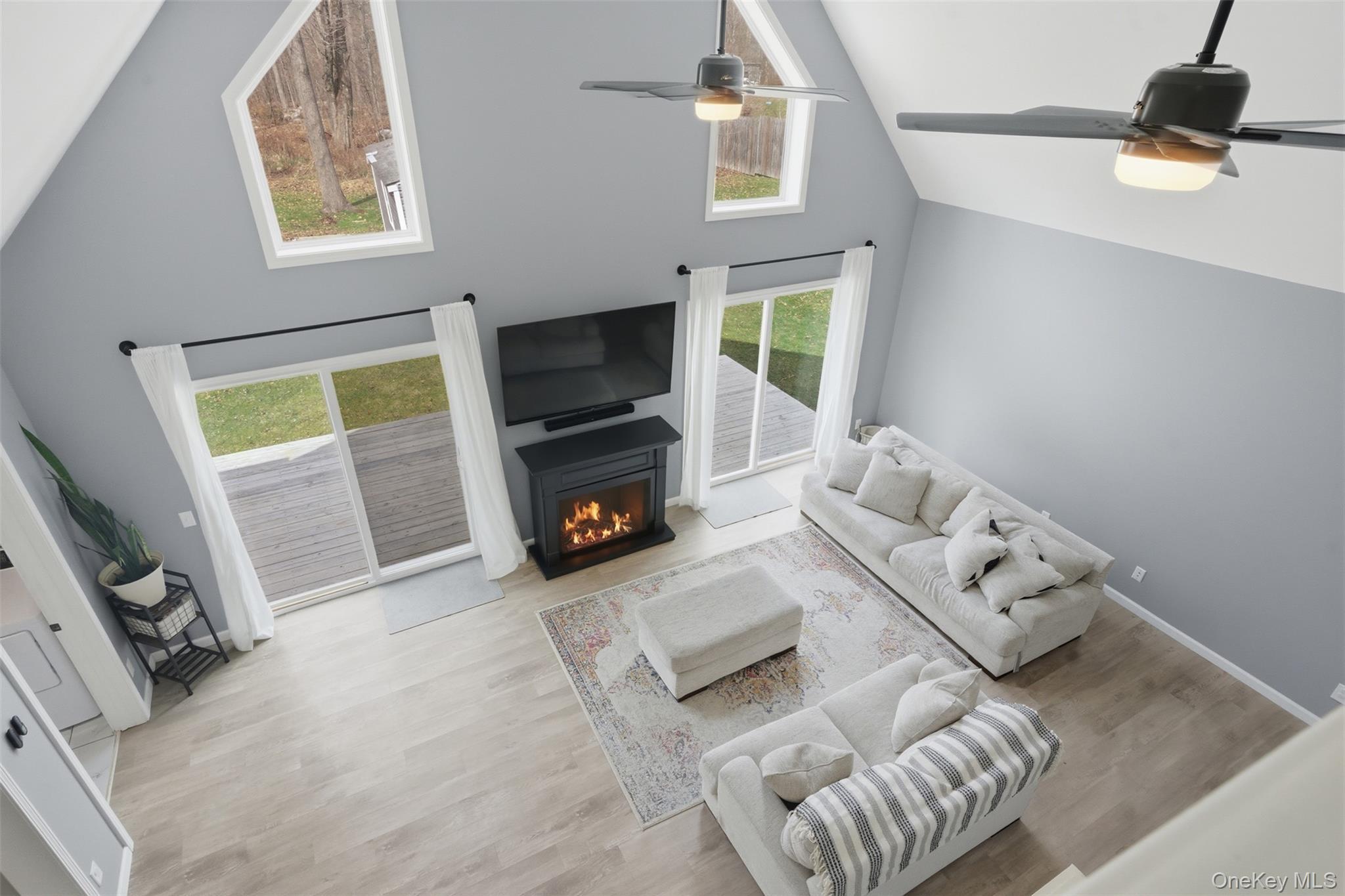 Single Family Burlingham  Ulster County, NY 12566, MLS-980663-10