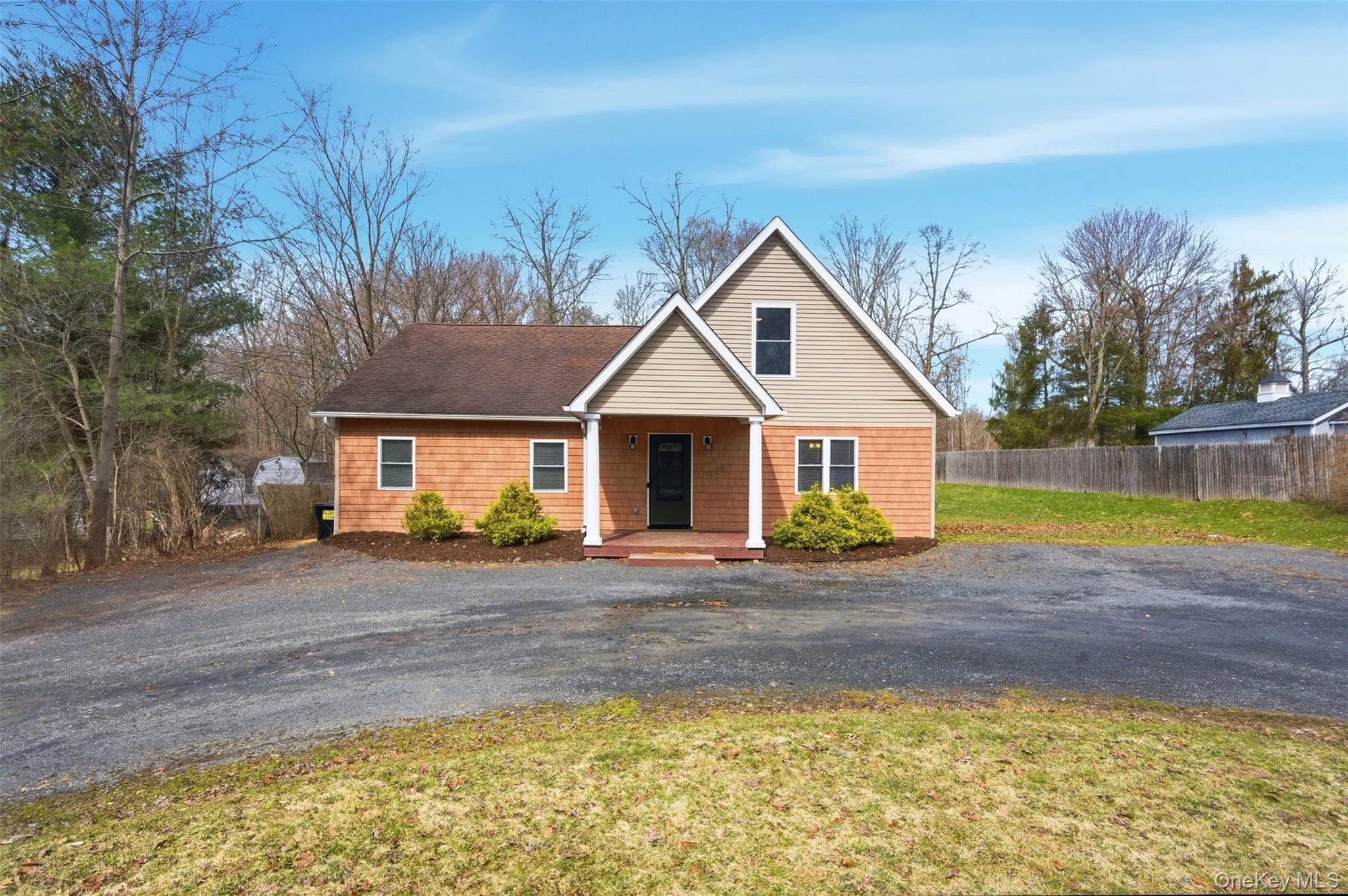 Single Family Burlingham  Ulster County, NY 12566, MLS-980663-2