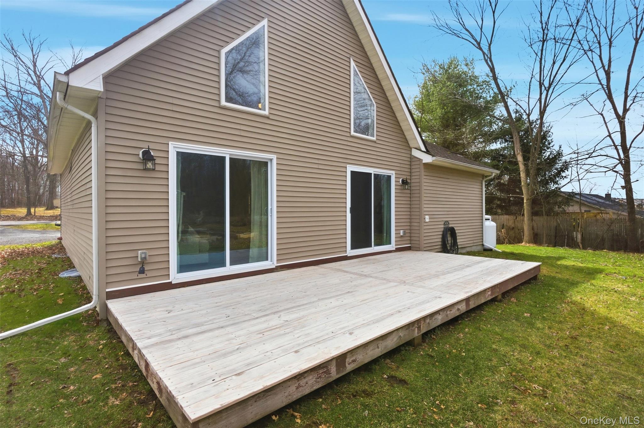 Single Family Burlingham  Ulster County, NY 12566, MLS-980663-30