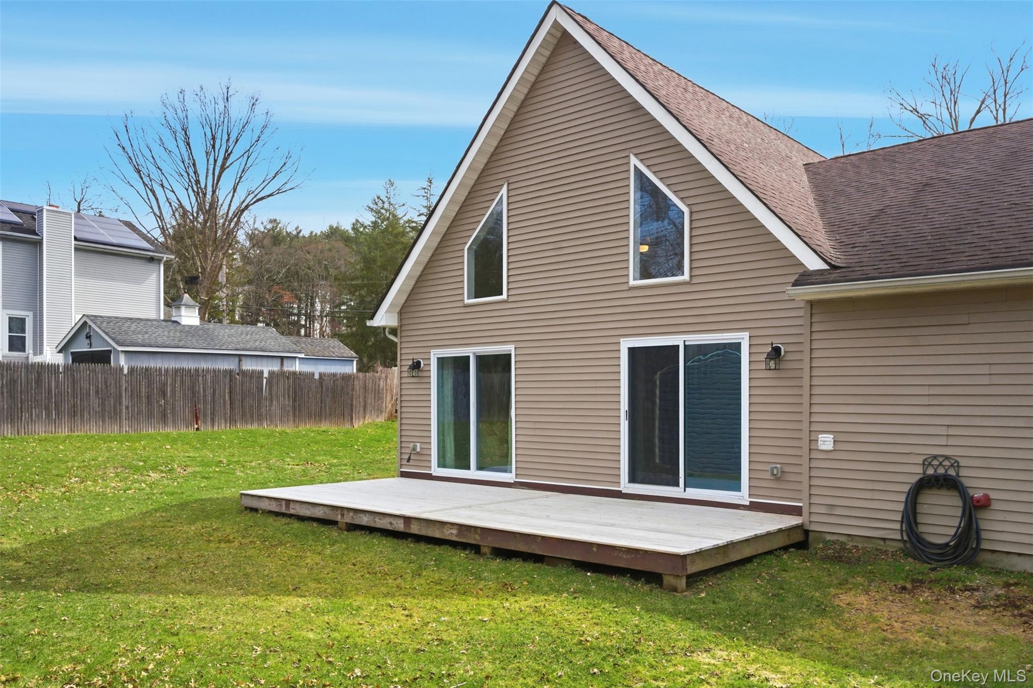 Single Family Burlingham  Ulster County, NY 12566, MLS-980663-31