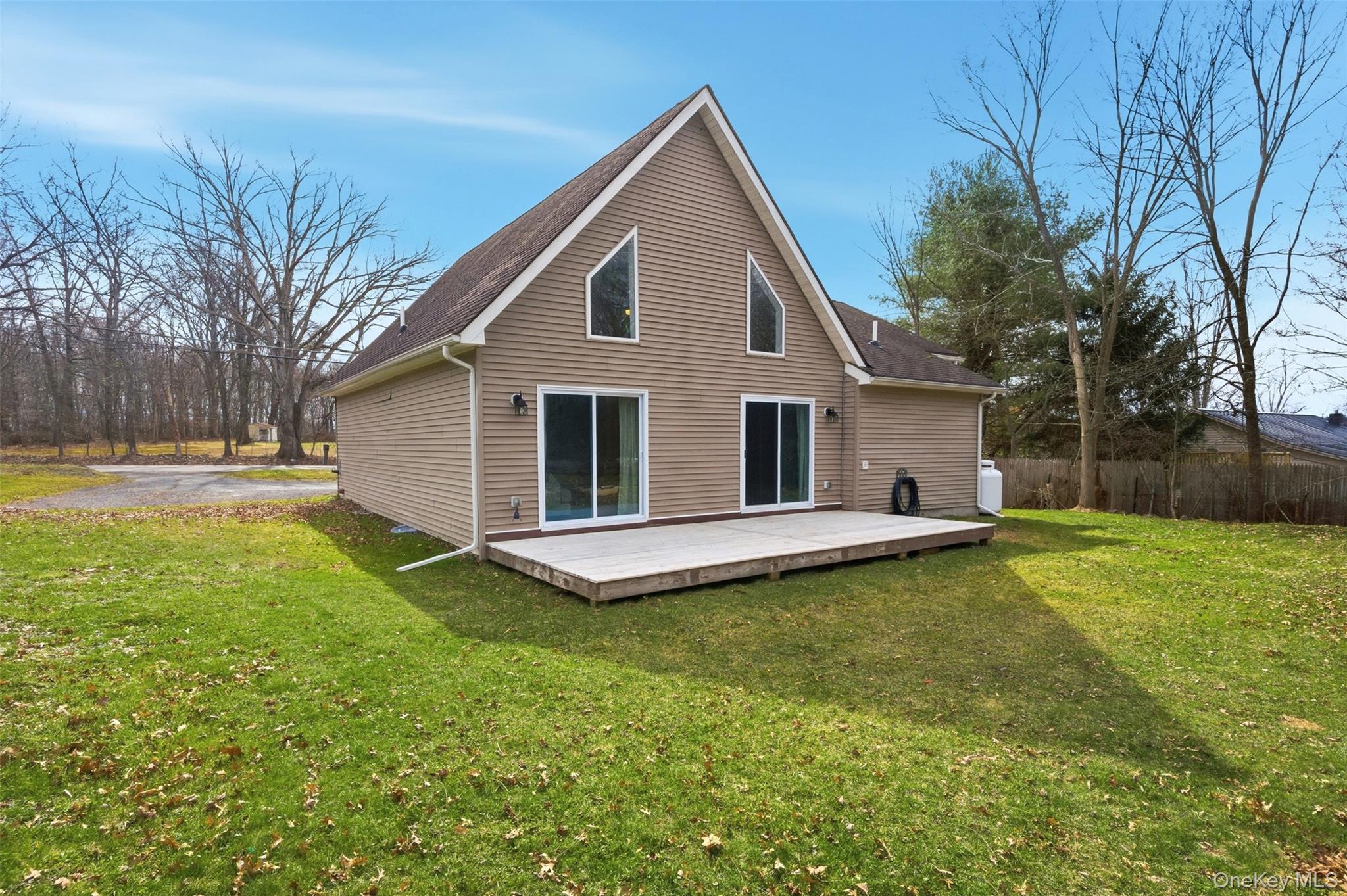 Single Family Burlingham  Ulster County, NY 12566, MLS-980663-32