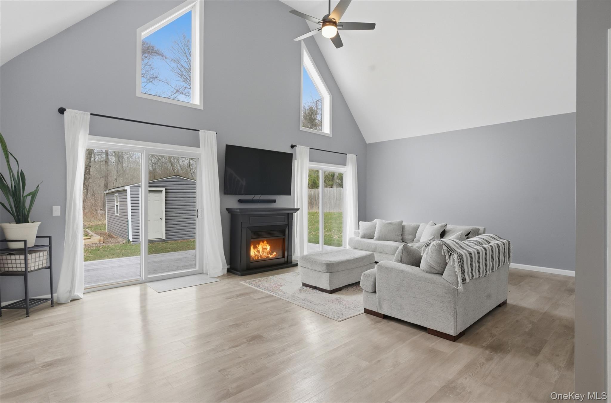 Single Family Burlingham  Ulster County, NY 12566, MLS-980663-5