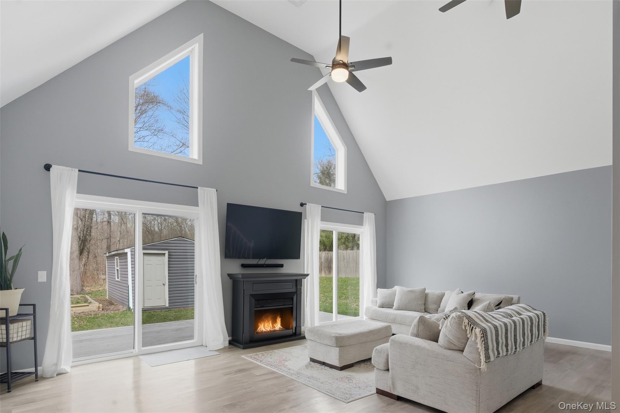 Single Family Burlingham  Ulster County, NY 12566, MLS-980663-7