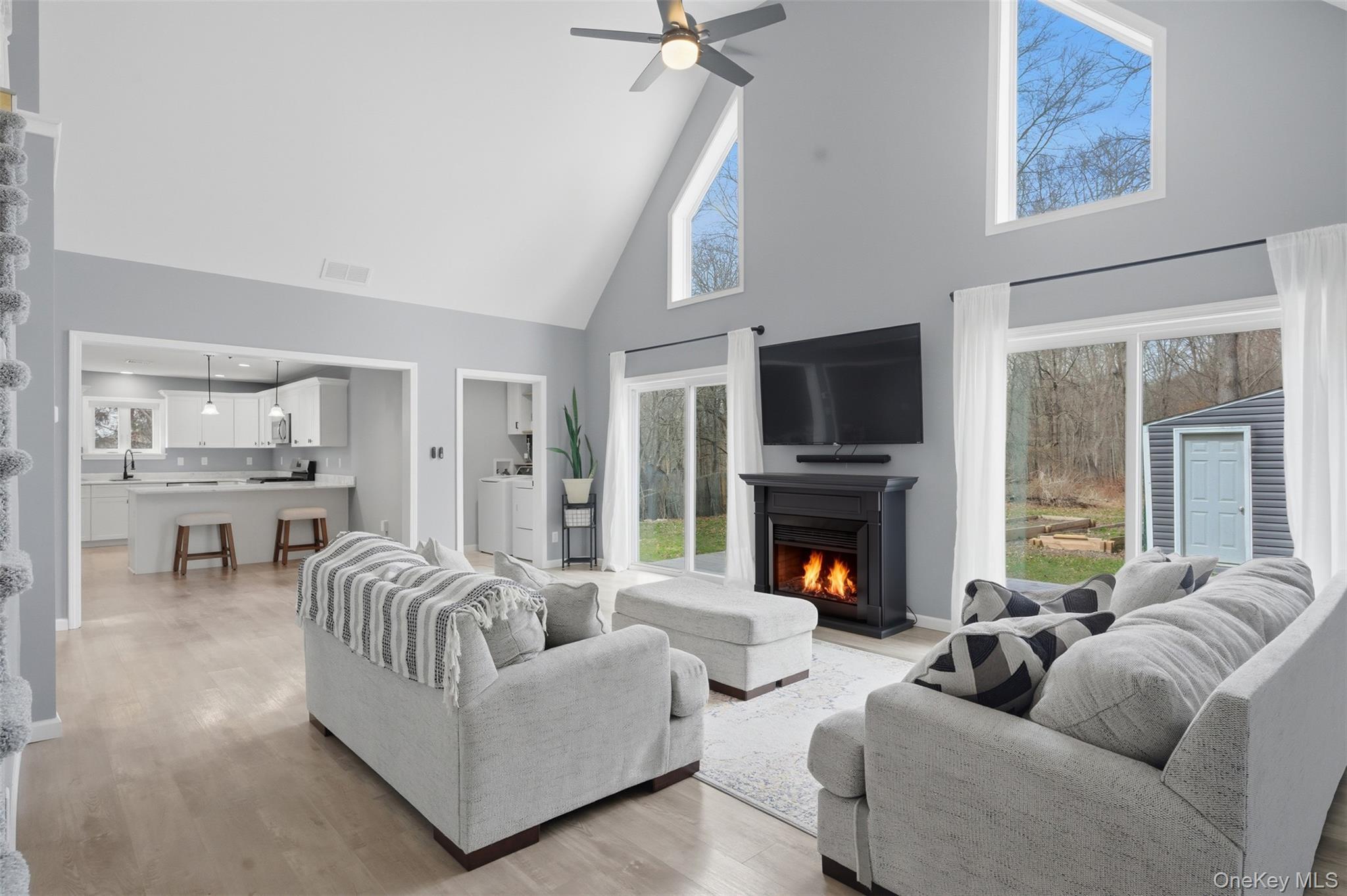 Single Family Burlingham  Ulster County, NY 12566, MLS-980663-8