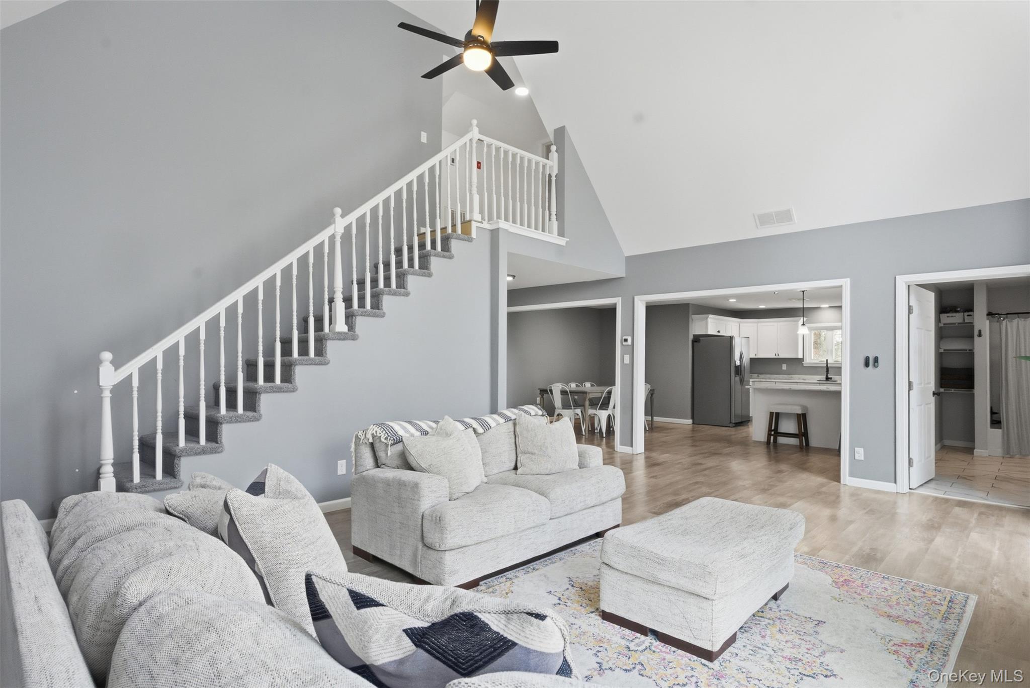 Single Family Burlingham  Ulster County, NY 12566, MLS-980663-9