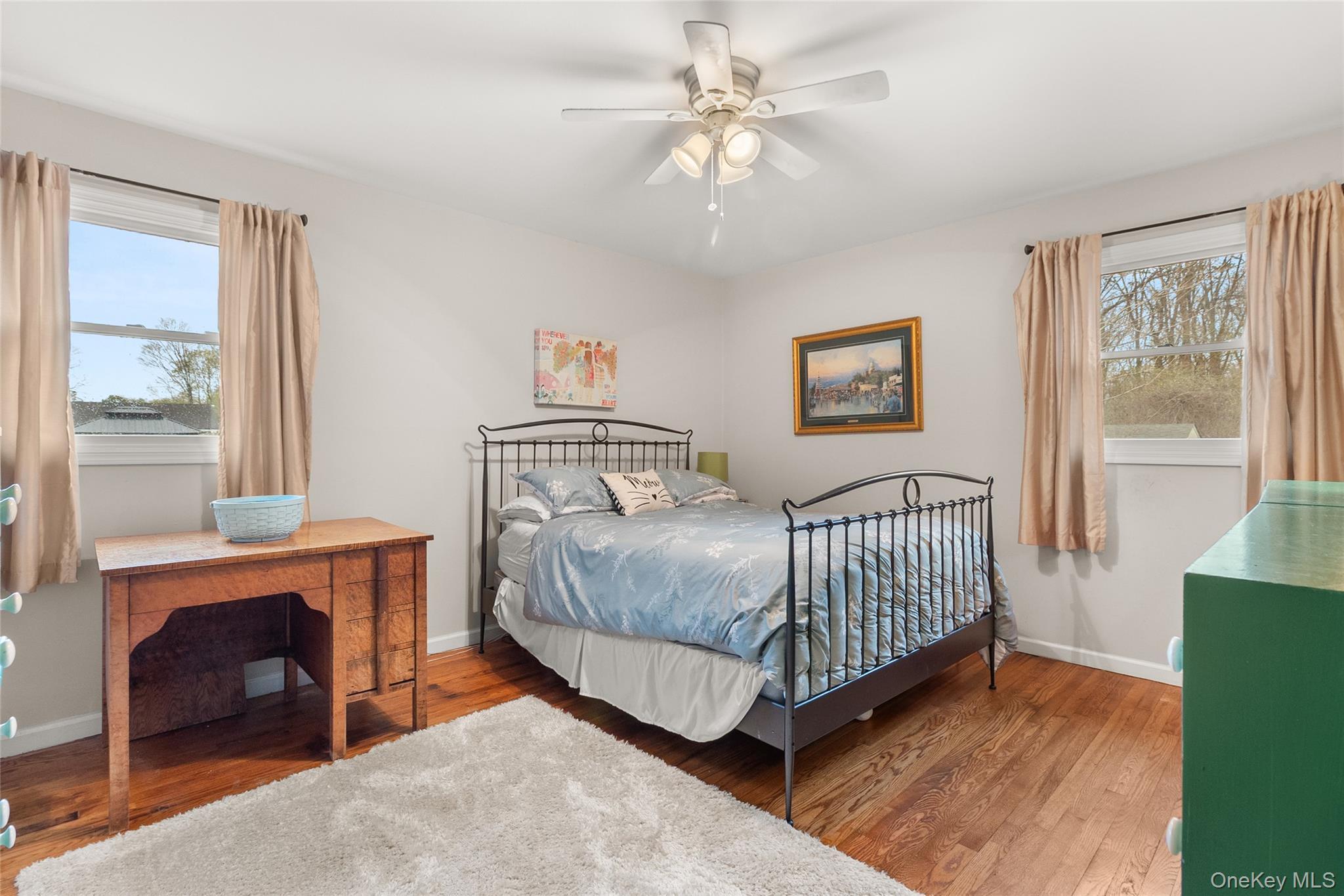 Single Family Thompson  Suffolk County, NY 11706, MLS-980667-17