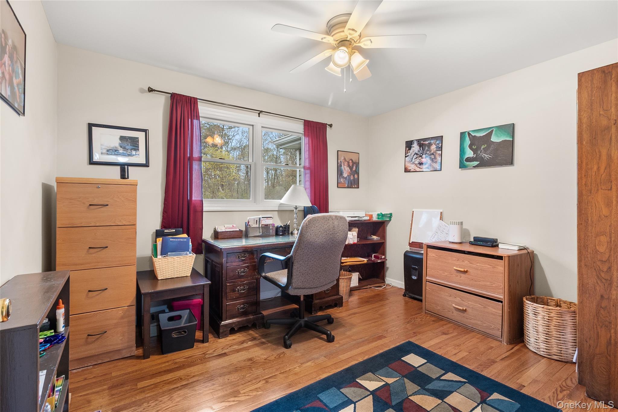 Single Family Thompson  Suffolk County, NY 11706, MLS-980667-20
