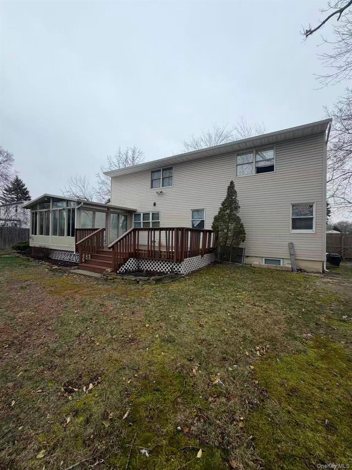 Single Family Lehigh  Suffolk County, NY 11720, MLS-980668-14