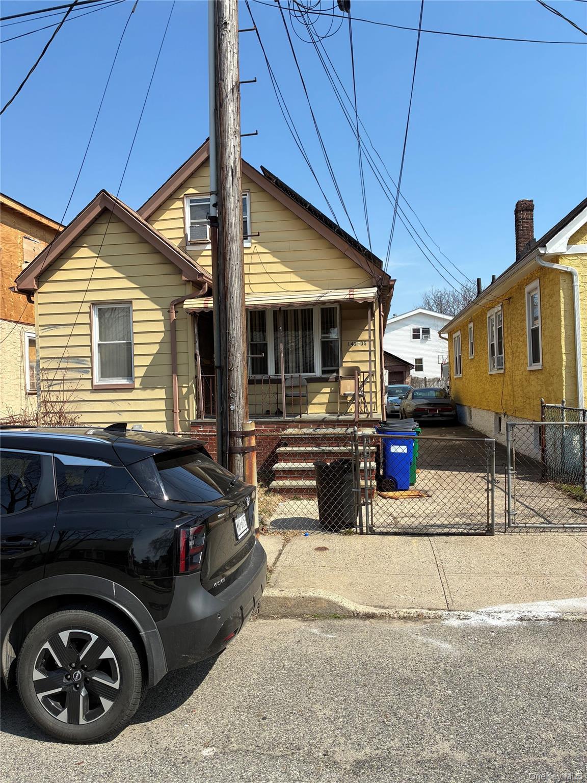 Single Family in New York - 168th  Queens, NY 11434