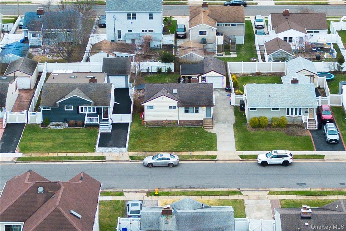 Single Family Grant  Nassau County, NY 11520, MLS-980681-24