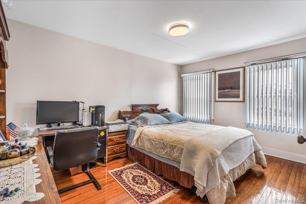 Single Family 123rd  Queens, NY 11419, MLS-980684-10