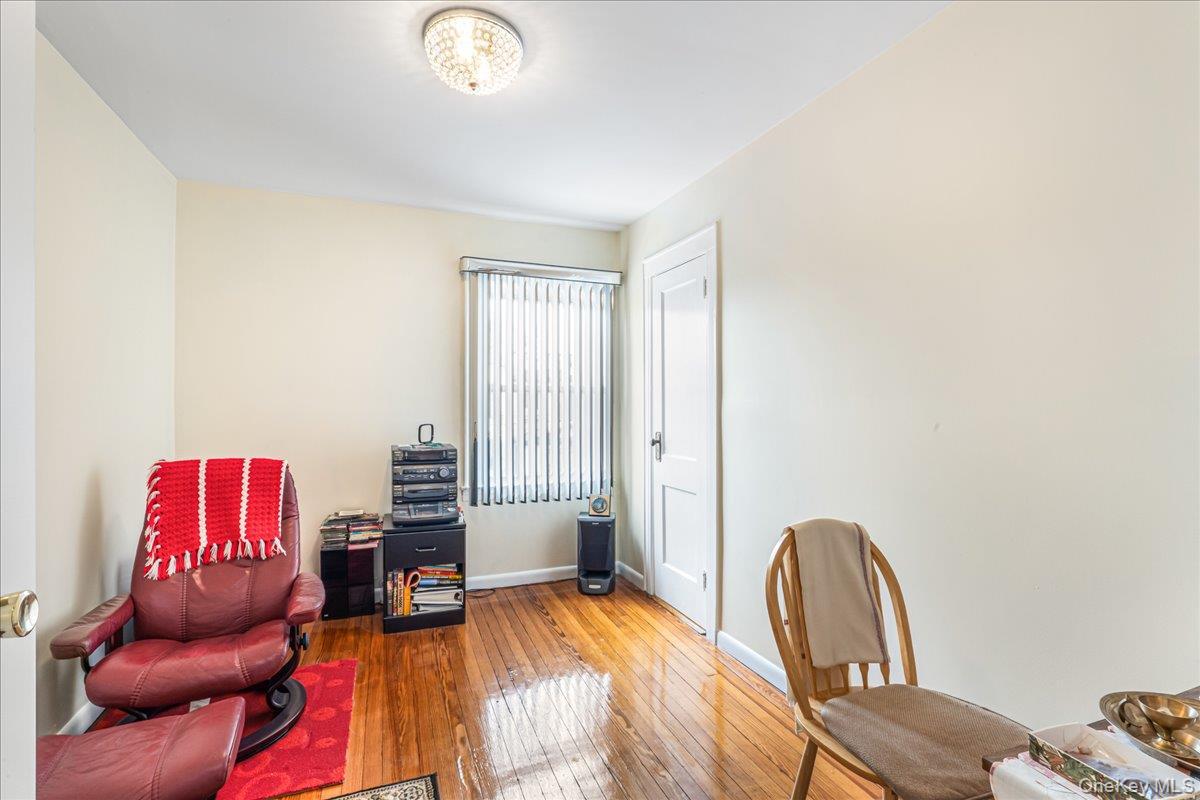Single Family 123rd  Queens, NY 11419, MLS-980684-12