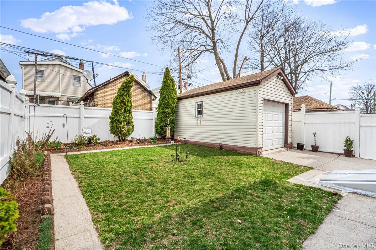 Single Family 123rd  Queens, NY 11419, MLS-980684-17