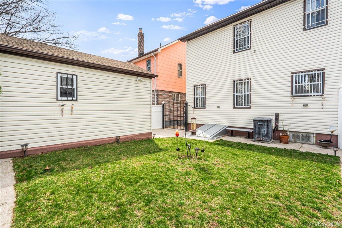 Single Family 123rd  Queens, NY 11419, MLS-980684-18