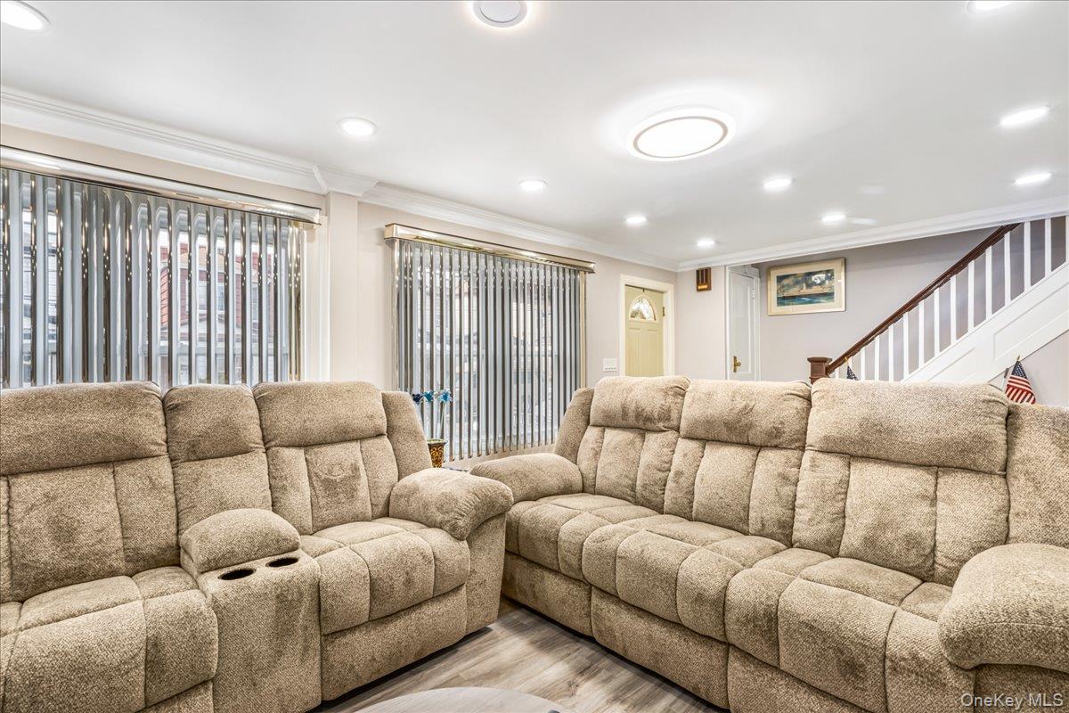 Single Family 123rd  Queens, NY 11419, MLS-980684-4
